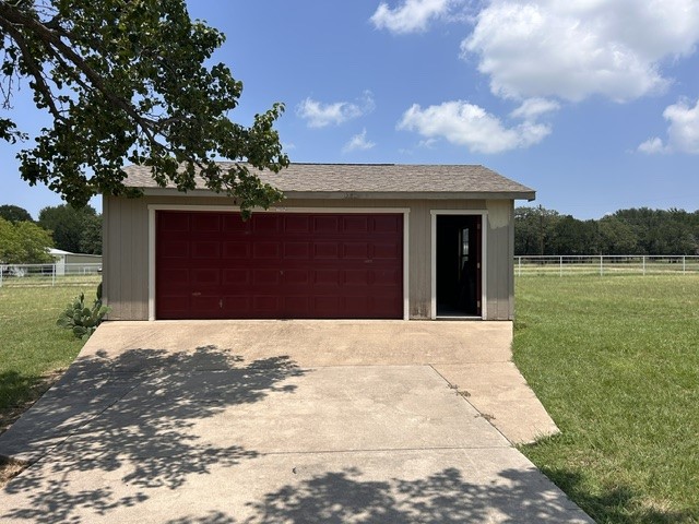 177 County Road 4917