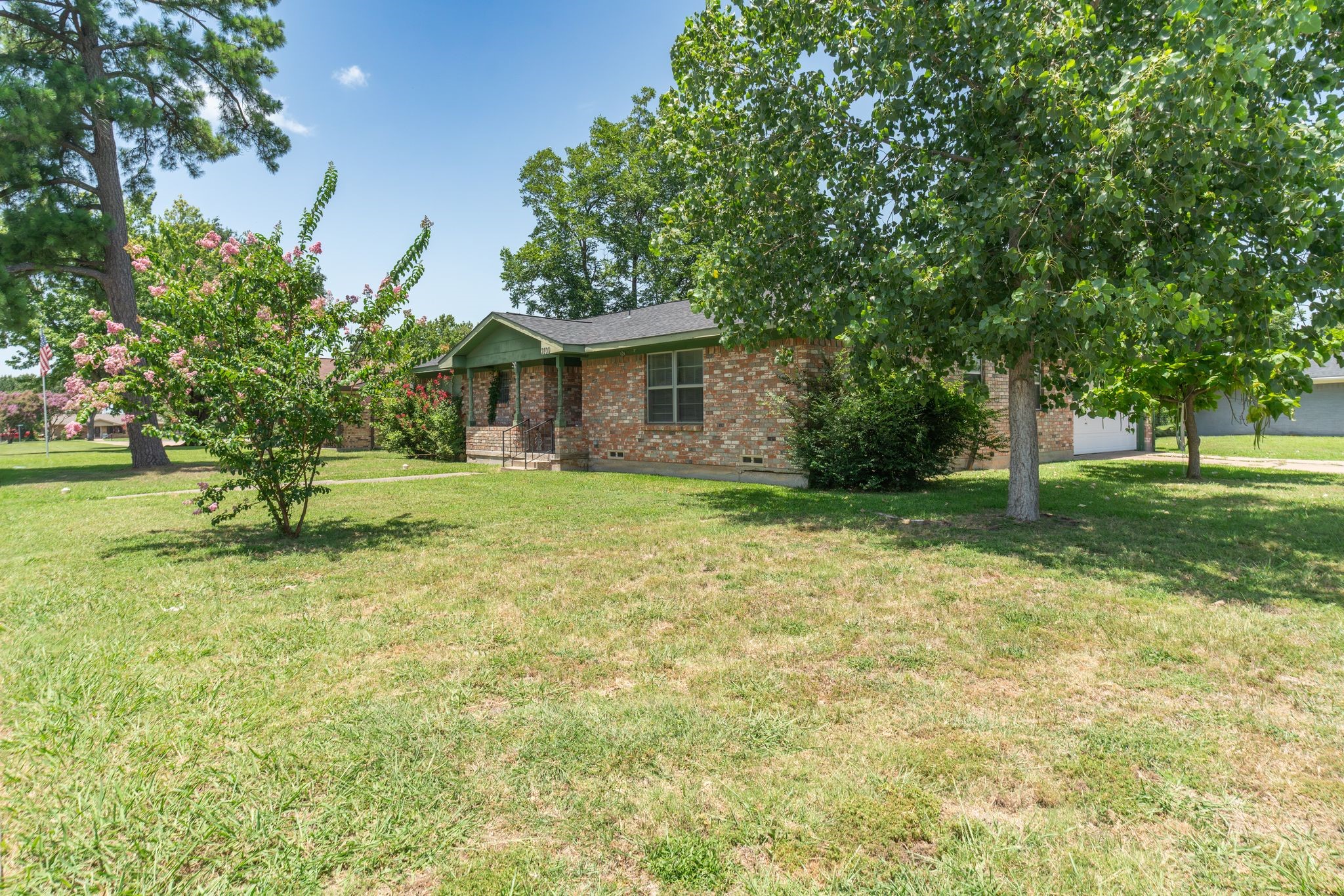 3500 Nashville Avenue