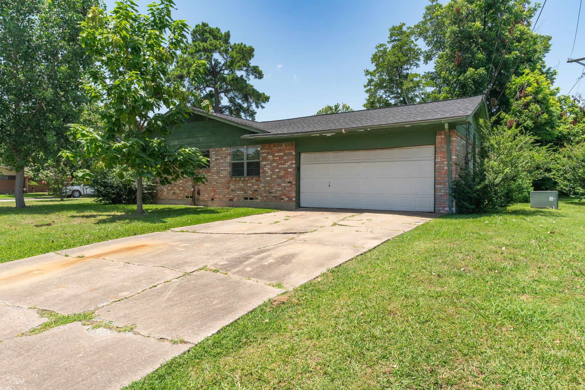 3500 Nashville Avenue