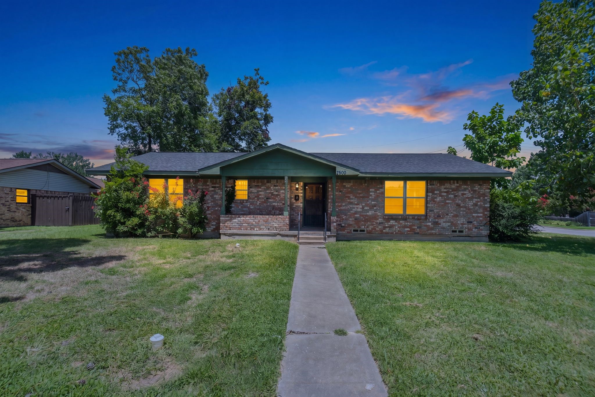 3500 Nashville Avenue