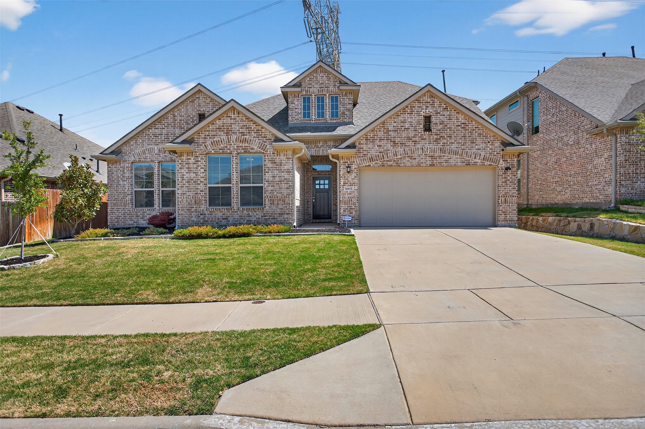 14632 Donner Trail