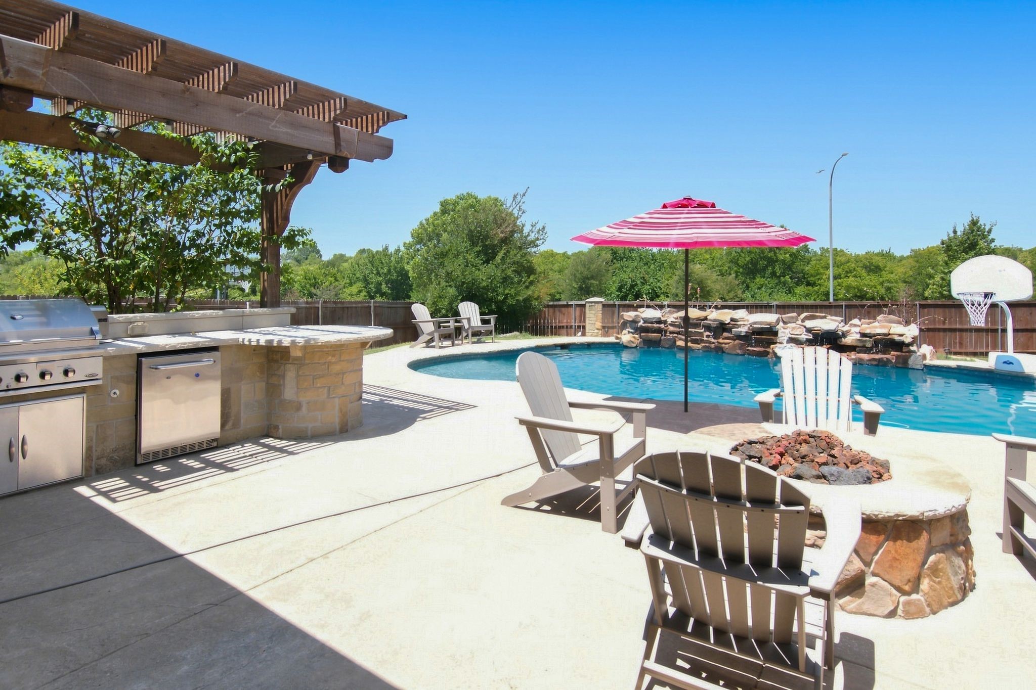 5812 Pine Flat Court