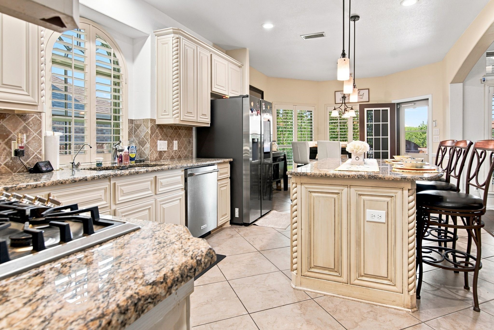 5812 Pine Flat Court