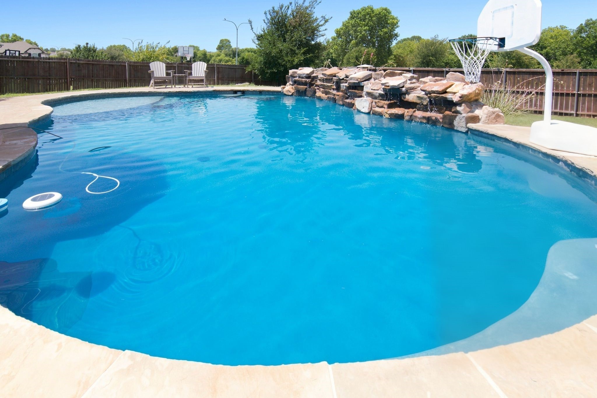 5812 Pine Flat Court