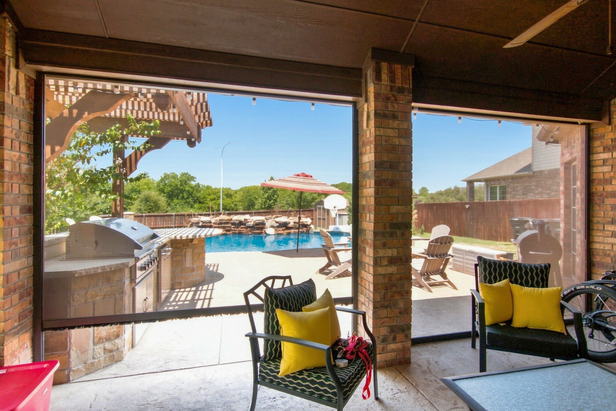 5812 Pine Flat Court