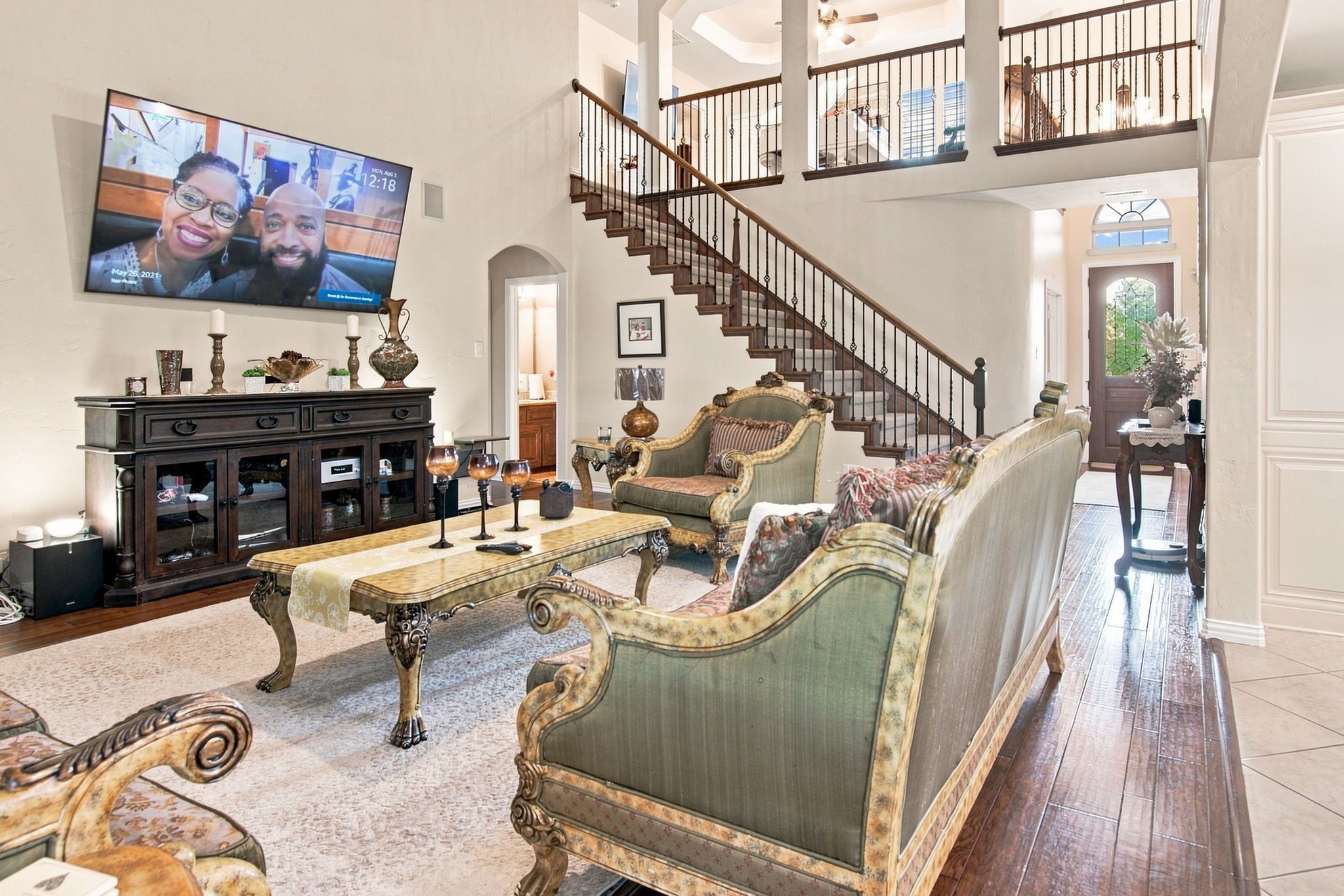 5812 Pine Flat Court