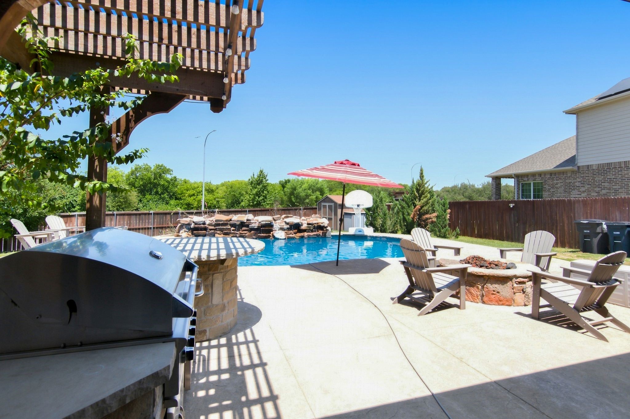 5812 Pine Flat Court