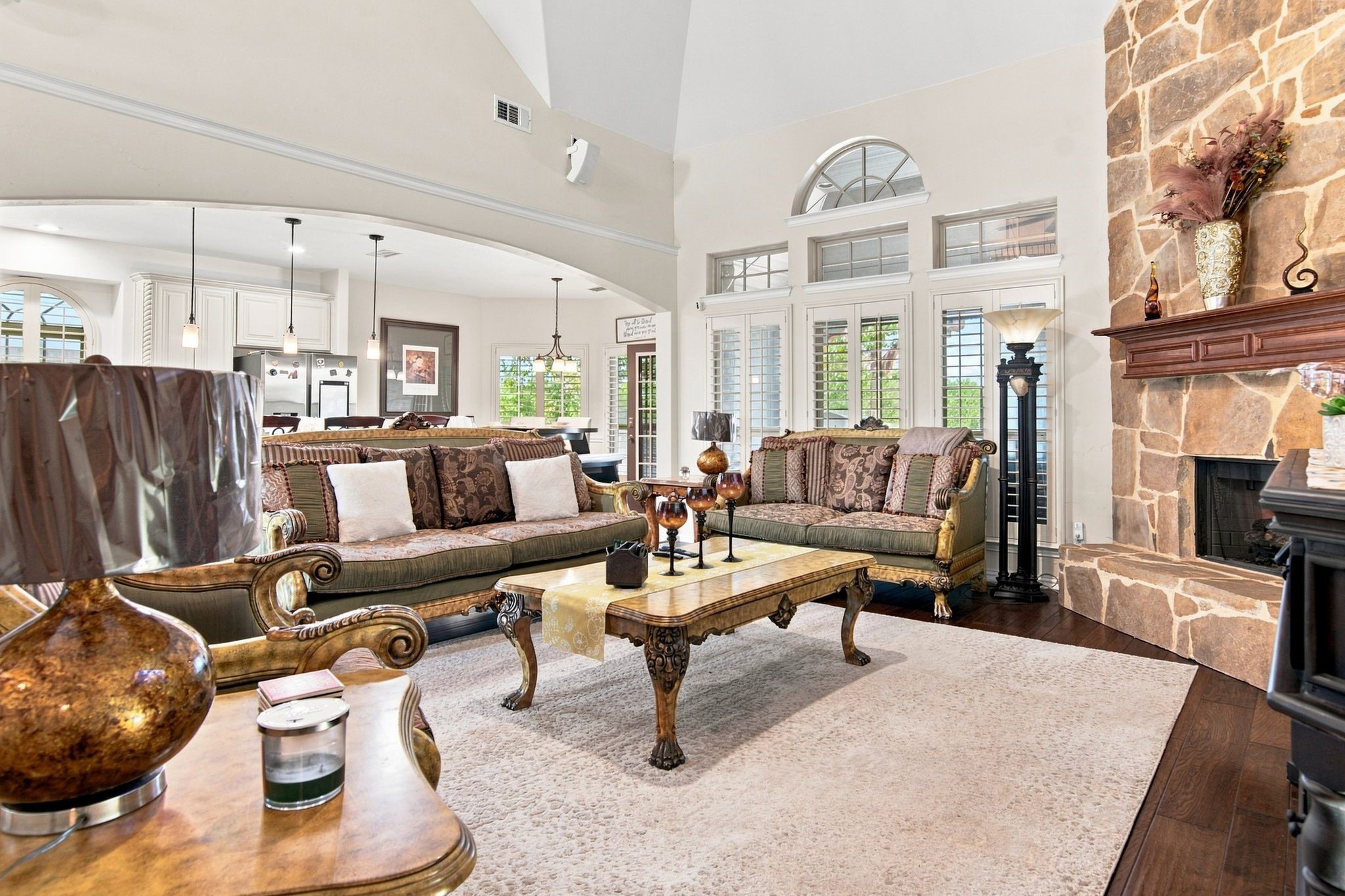 5812 Pine Flat Court