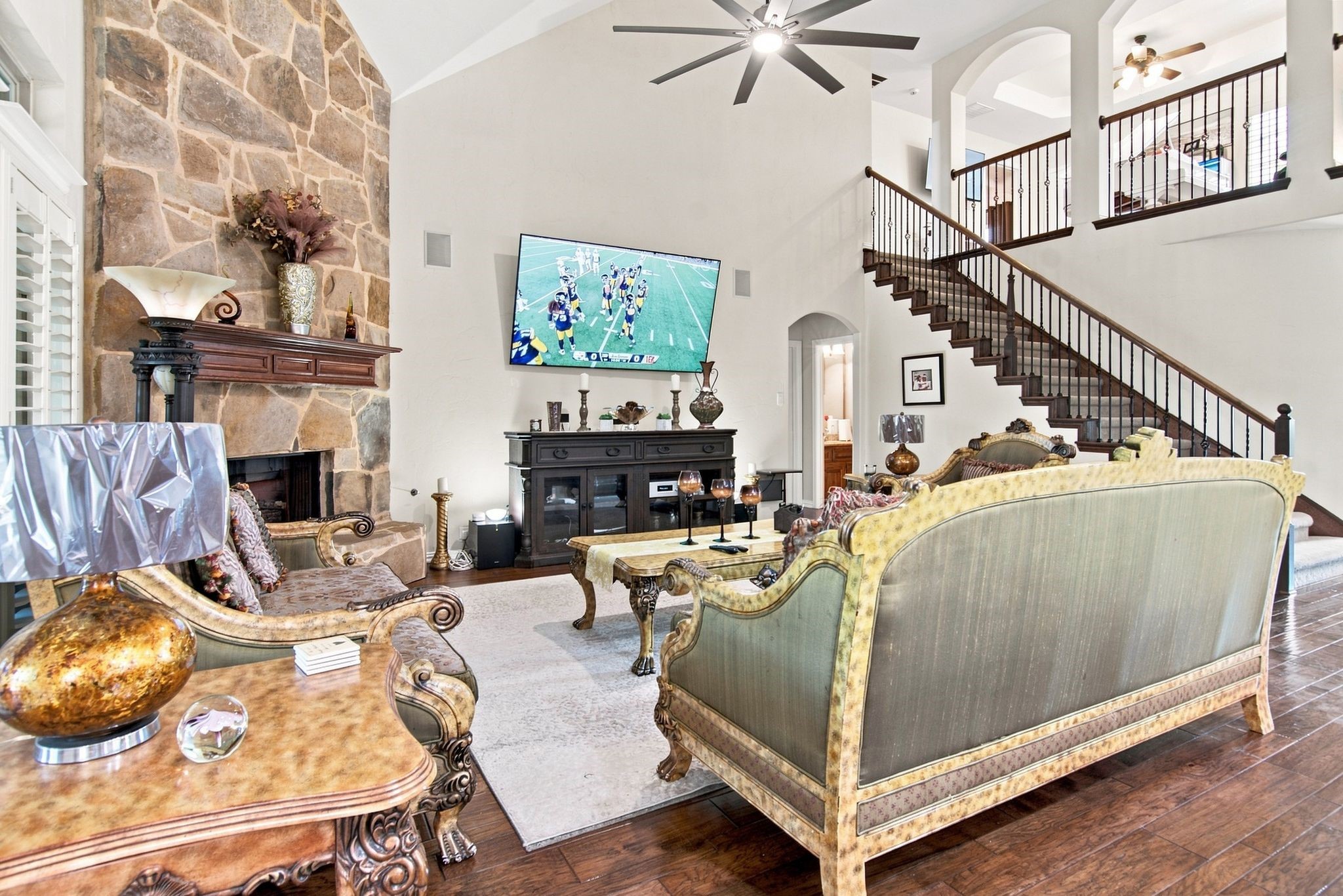 5812 Pine Flat Court