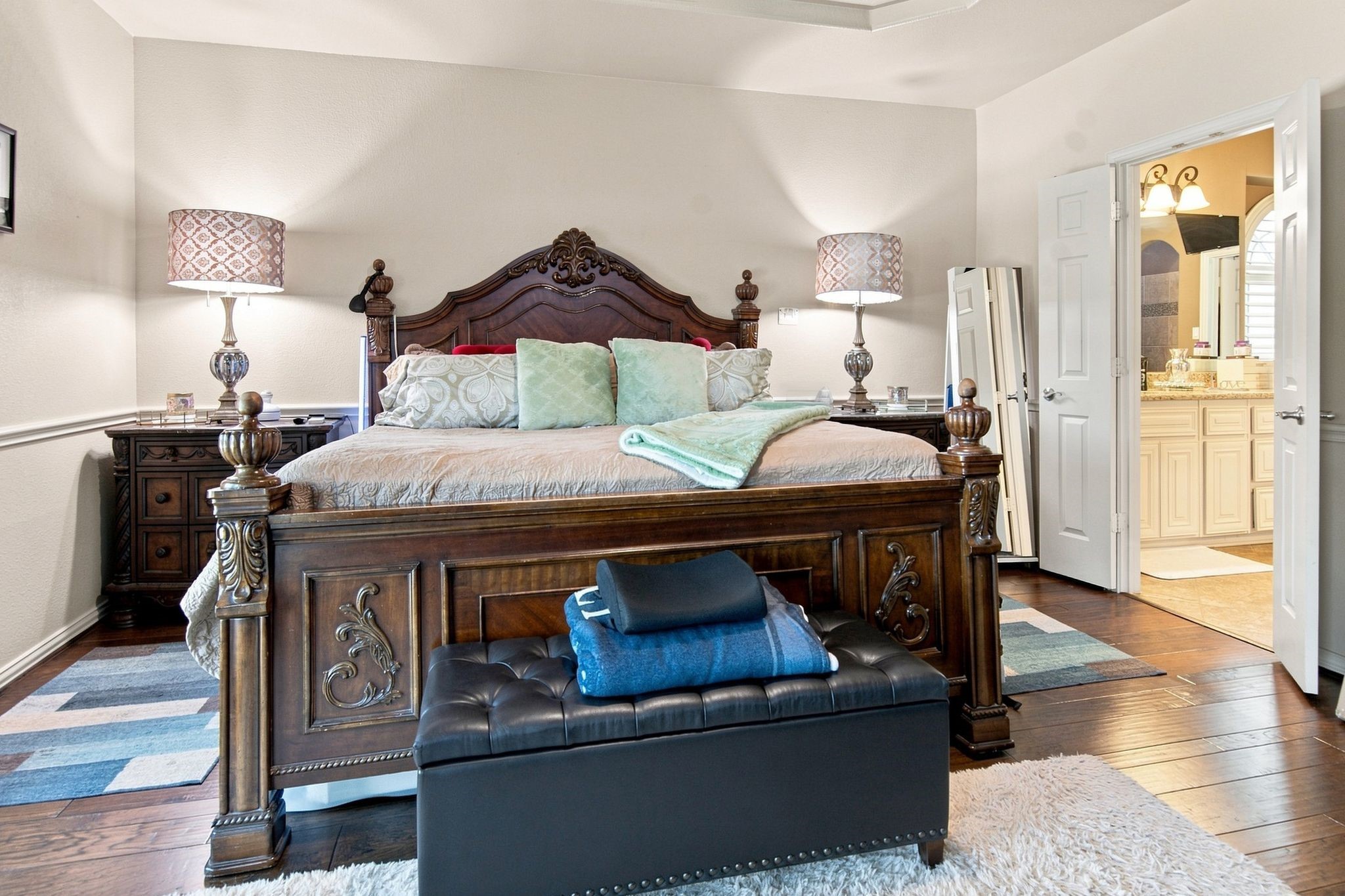 5812 Pine Flat Court