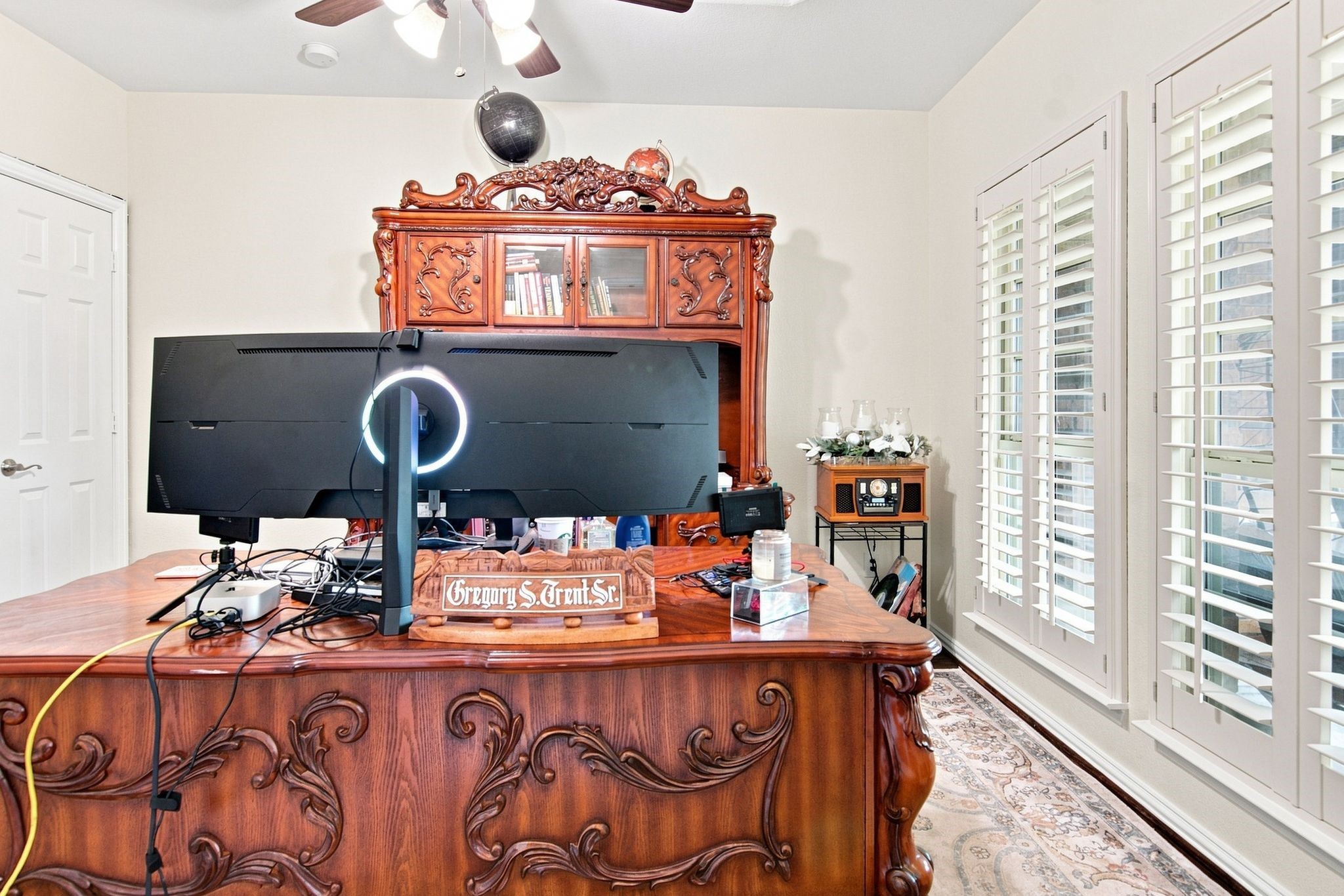 5812 Pine Flat Court
