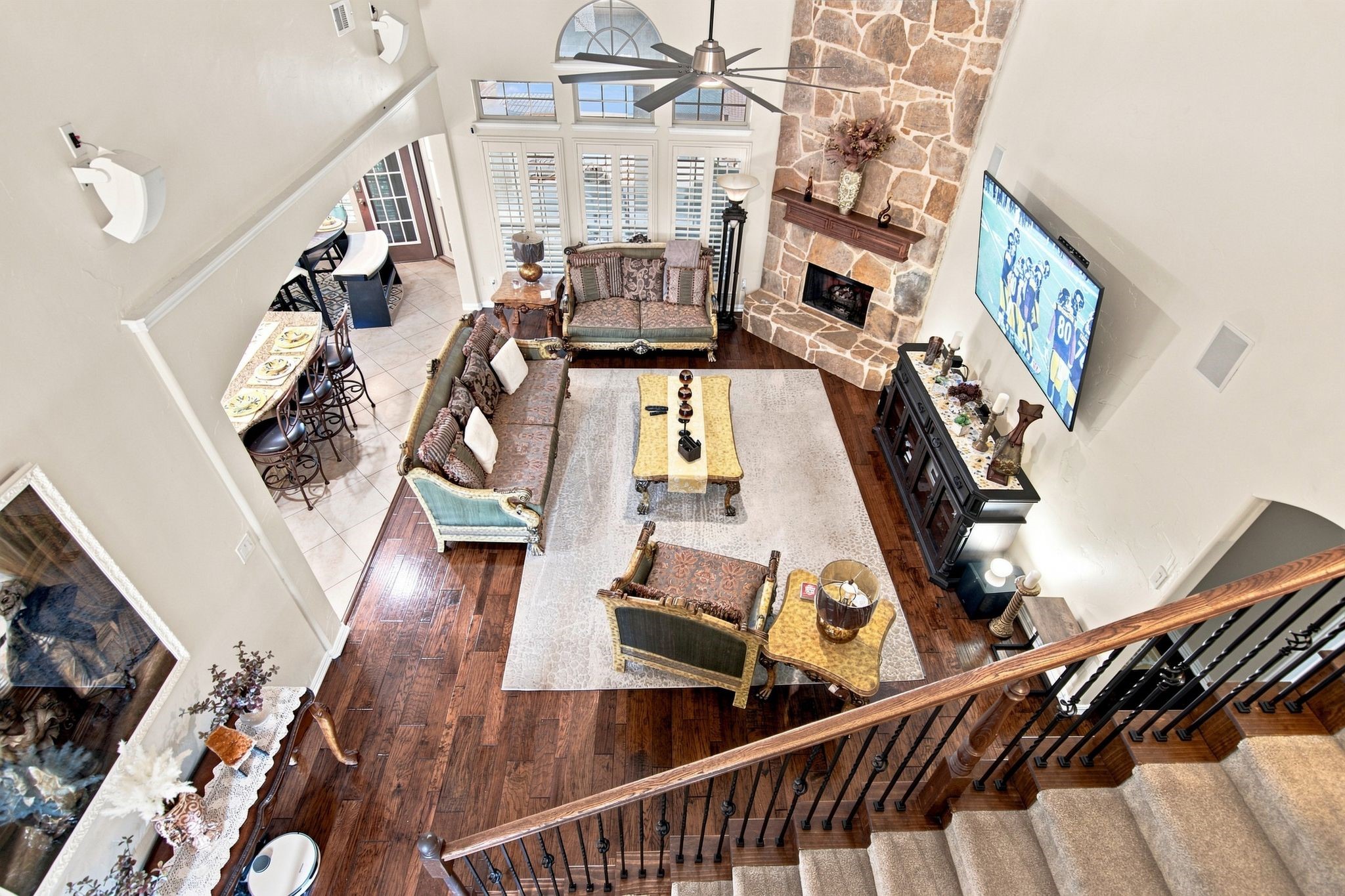5812 Pine Flat Court