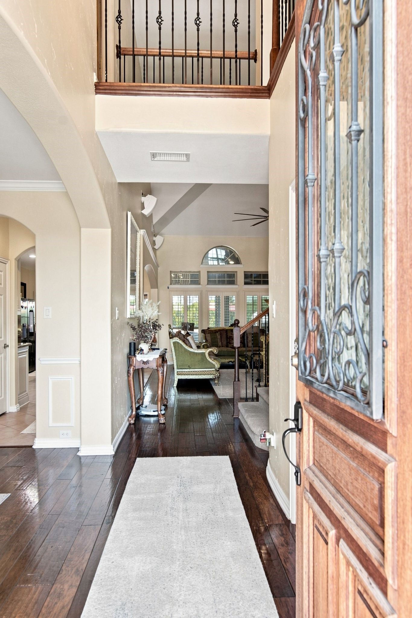 5812 Pine Flat Court