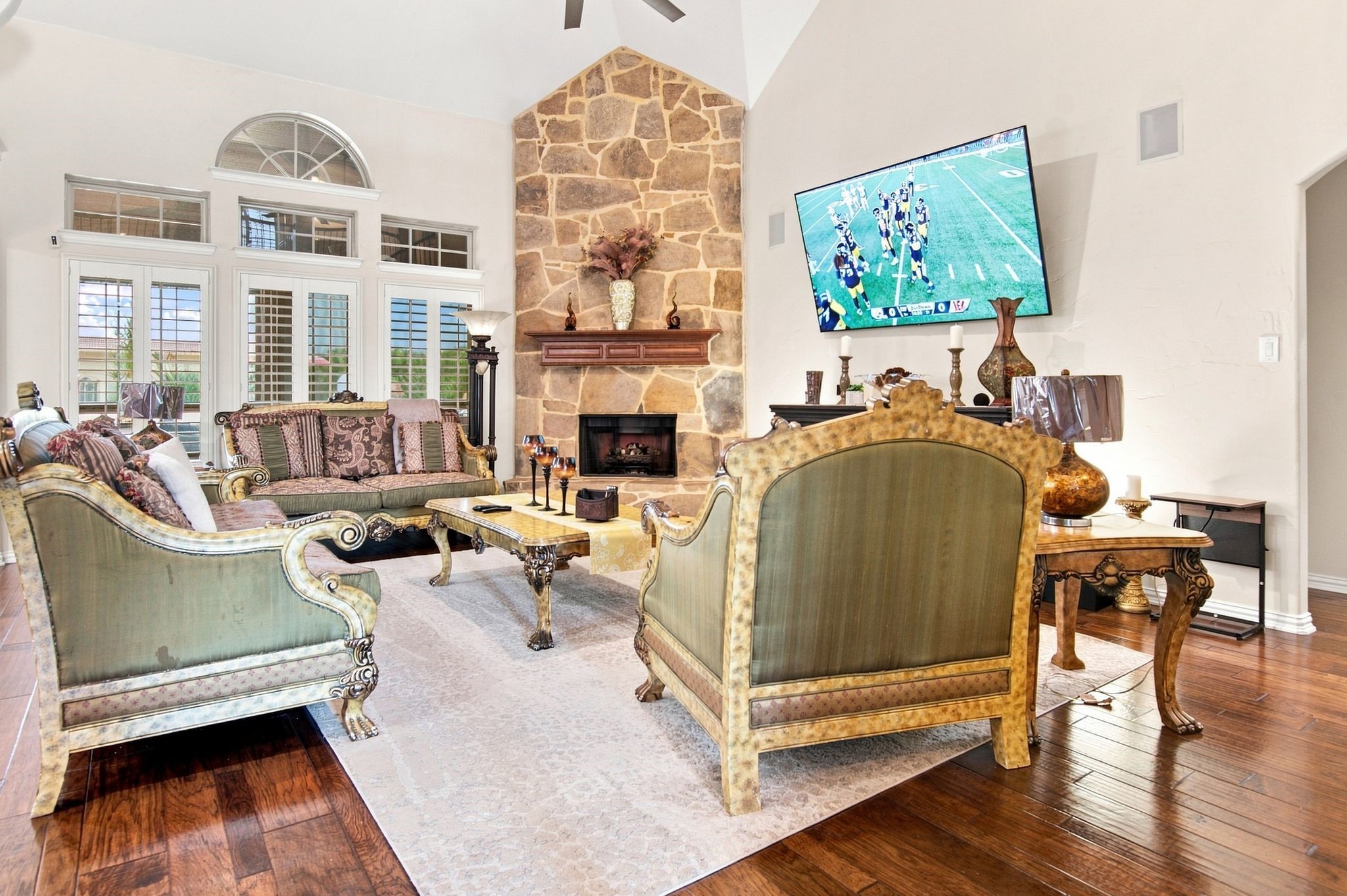 5812 Pine Flat Court