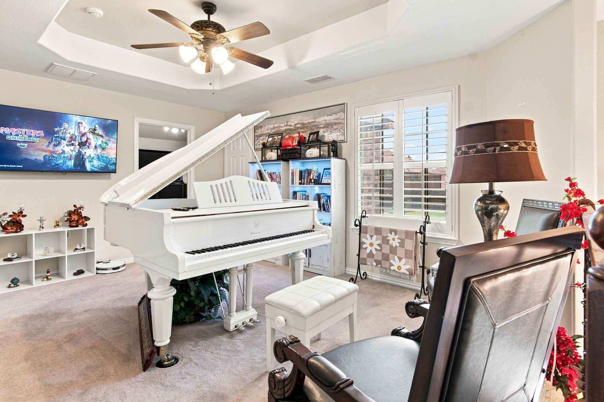 5812 Pine Flat Court
