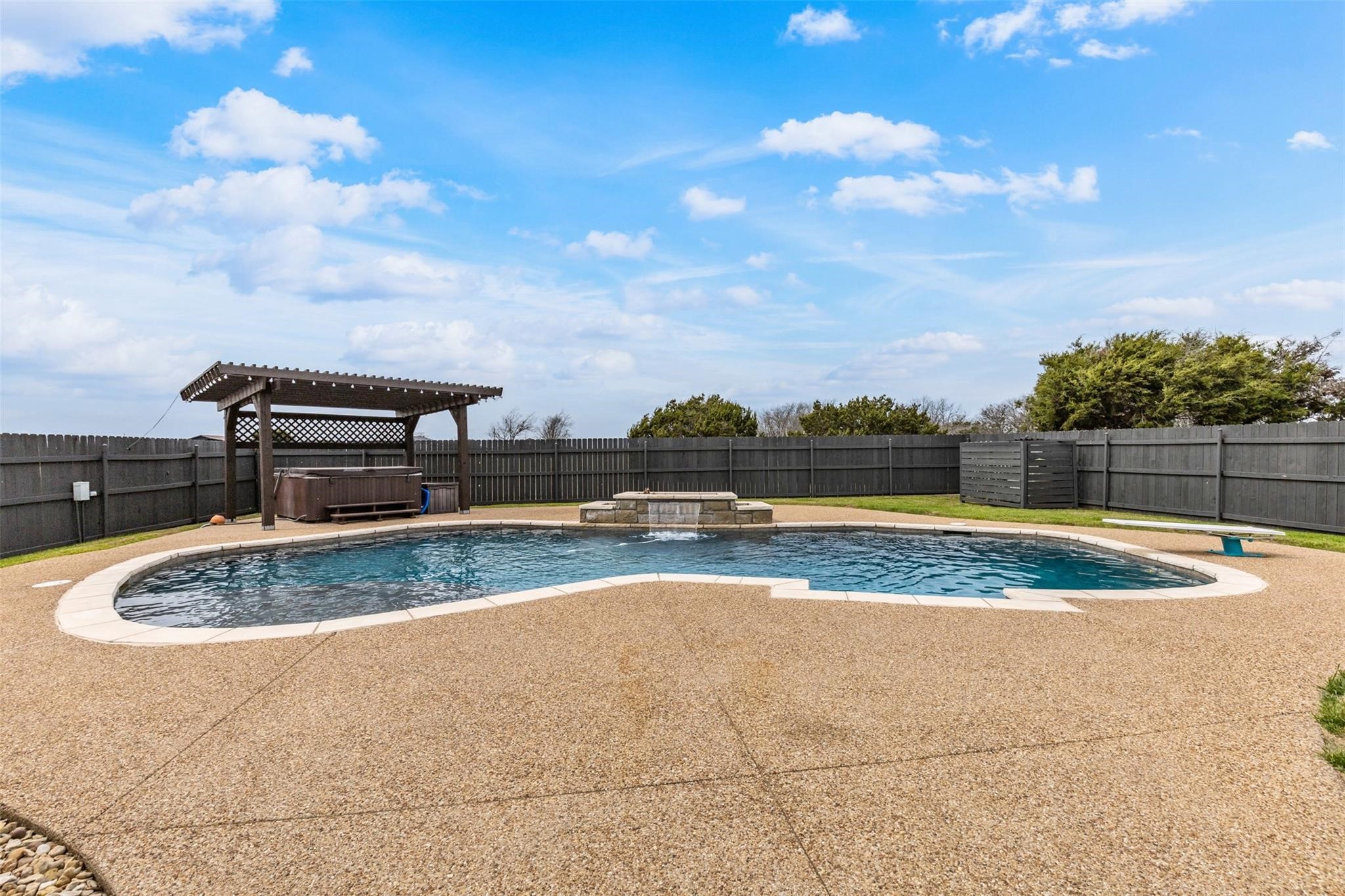 312 Corral Road