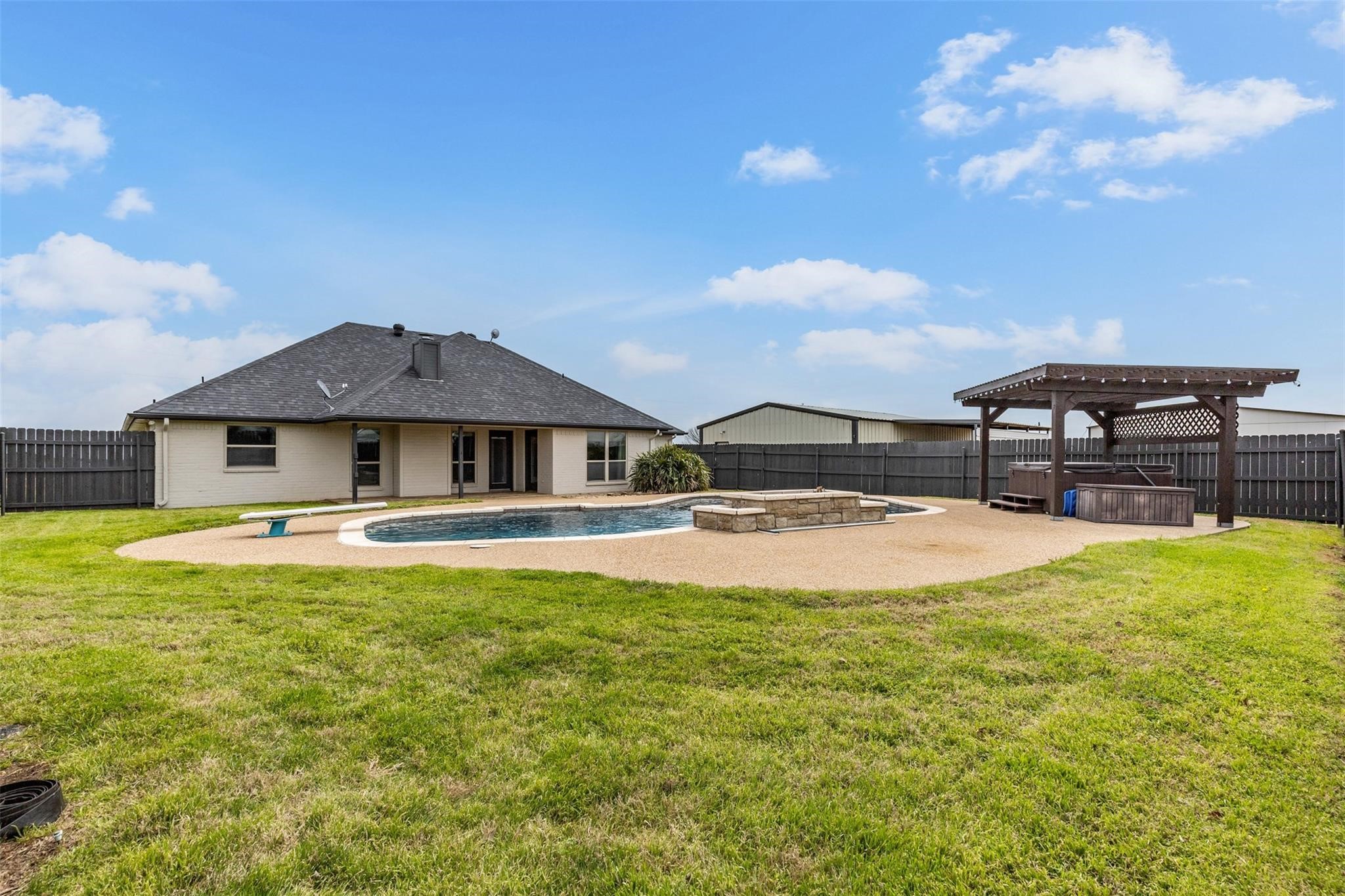312 Corral Road