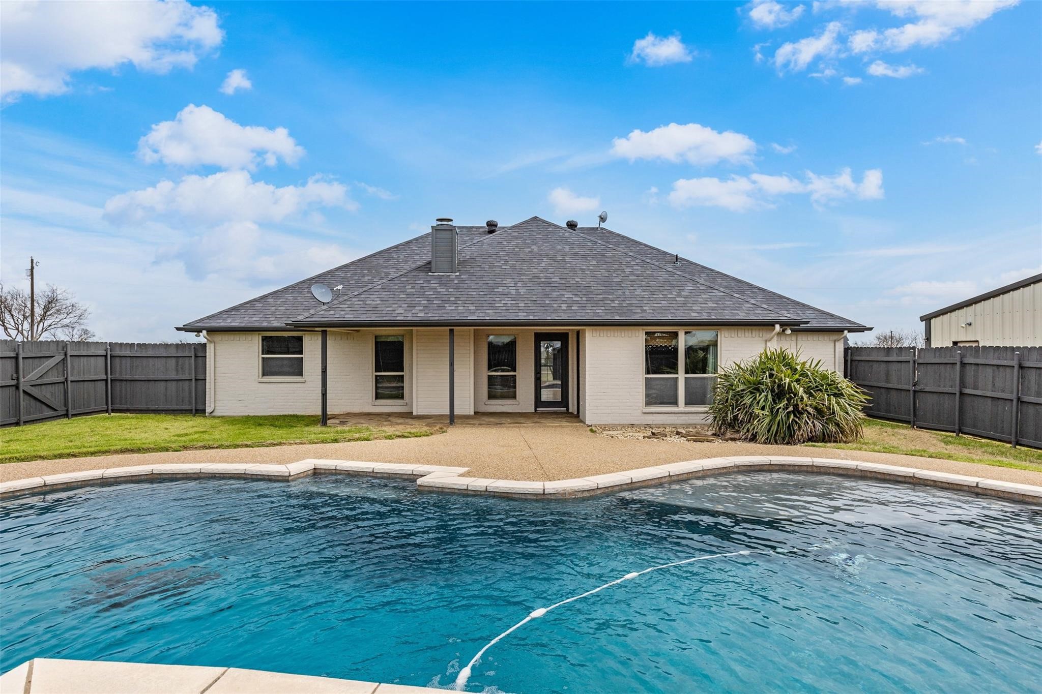 312 Corral Road