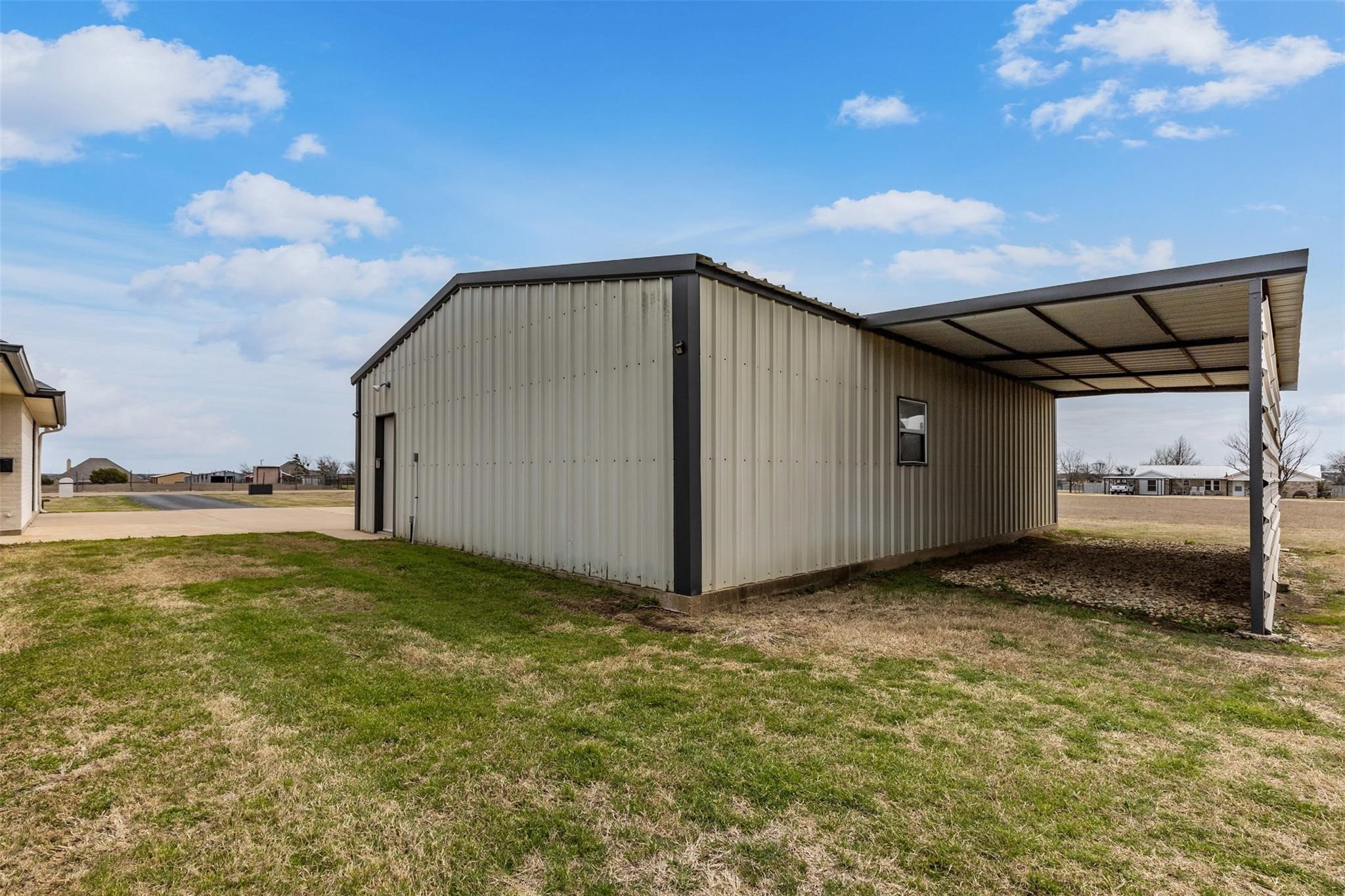 312 Corral Road