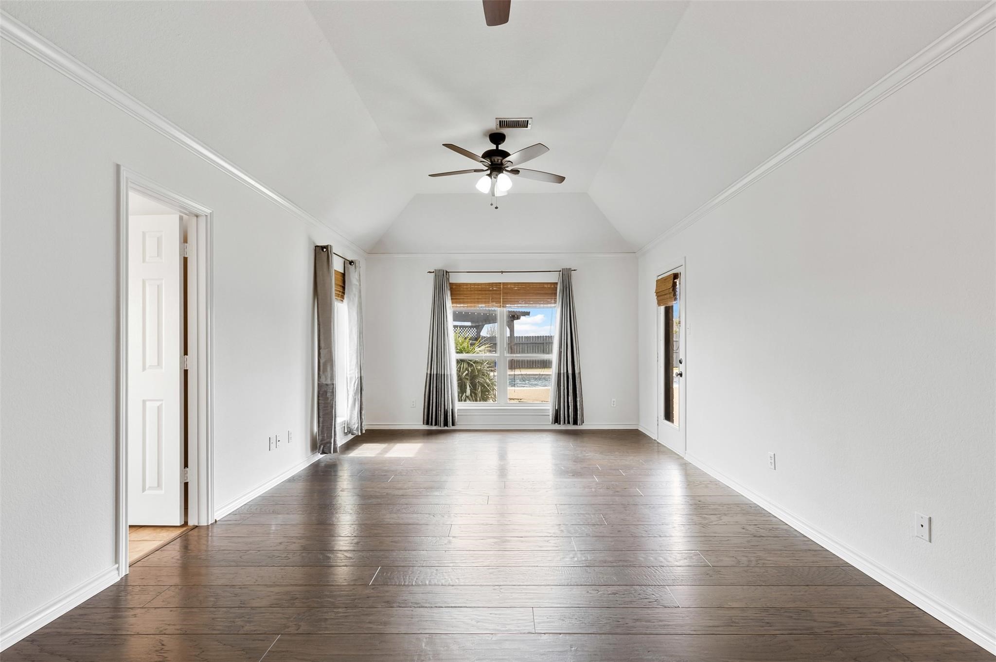 312 Corral Road