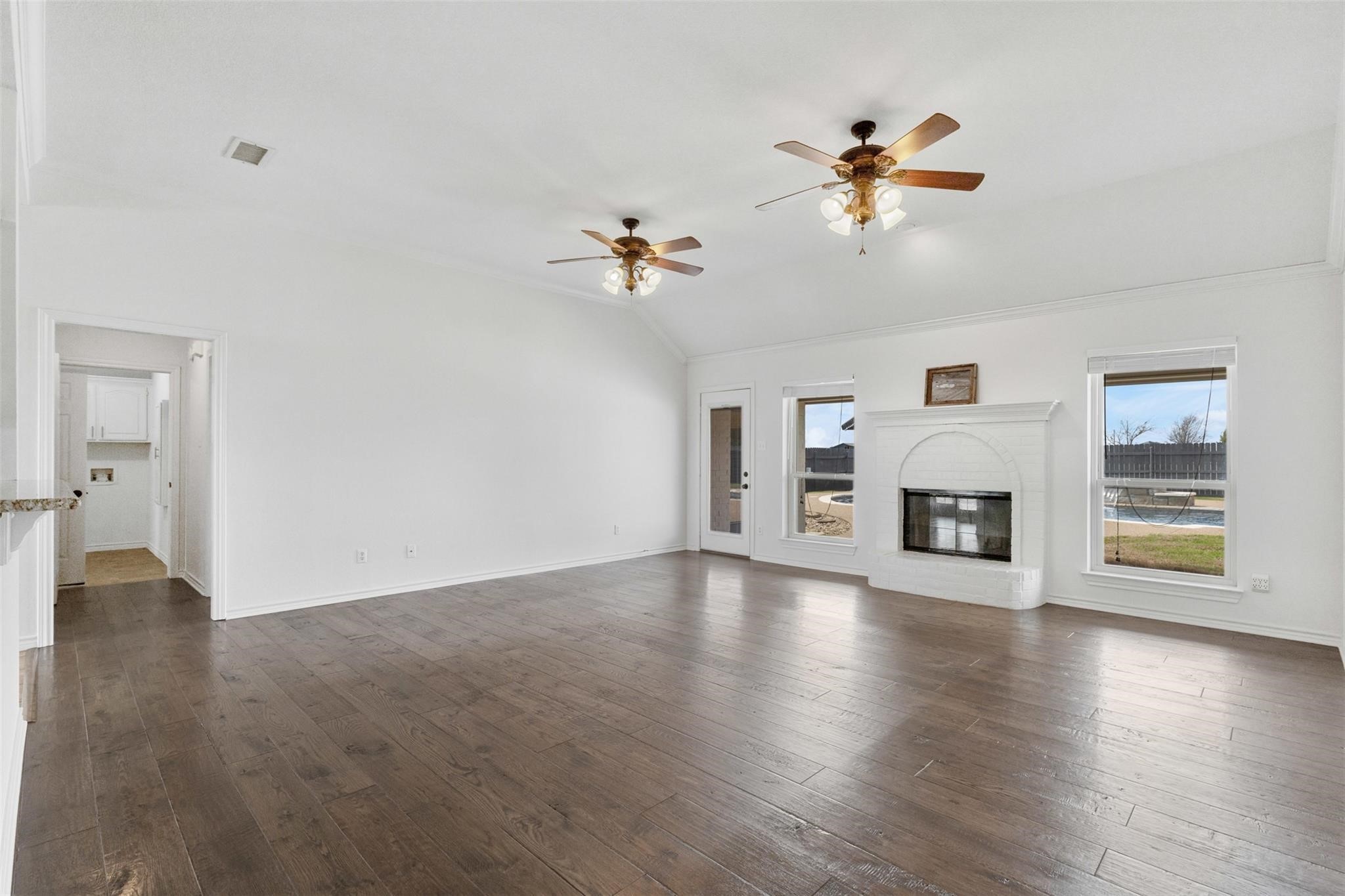 312 Corral Road