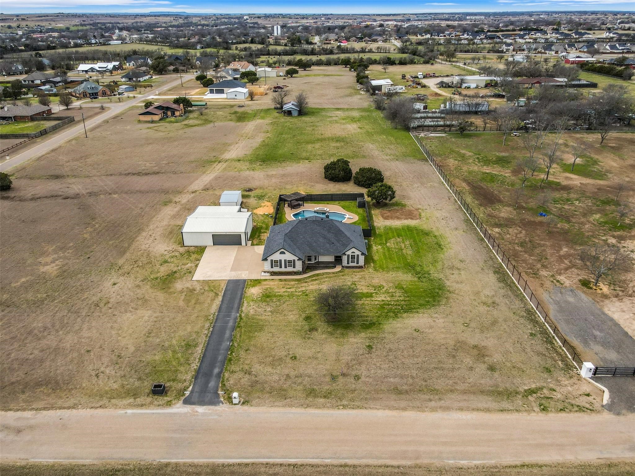 312 Corral Road