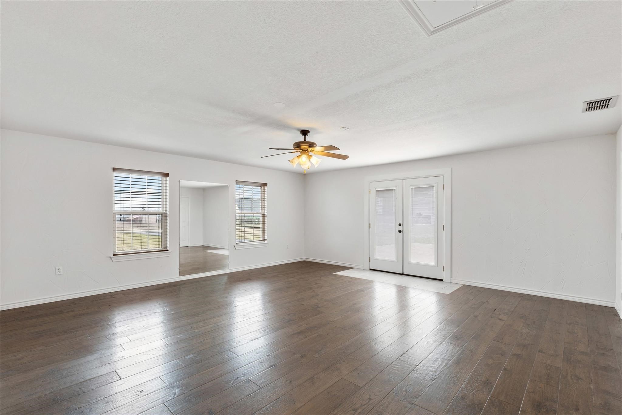 312 Corral Road