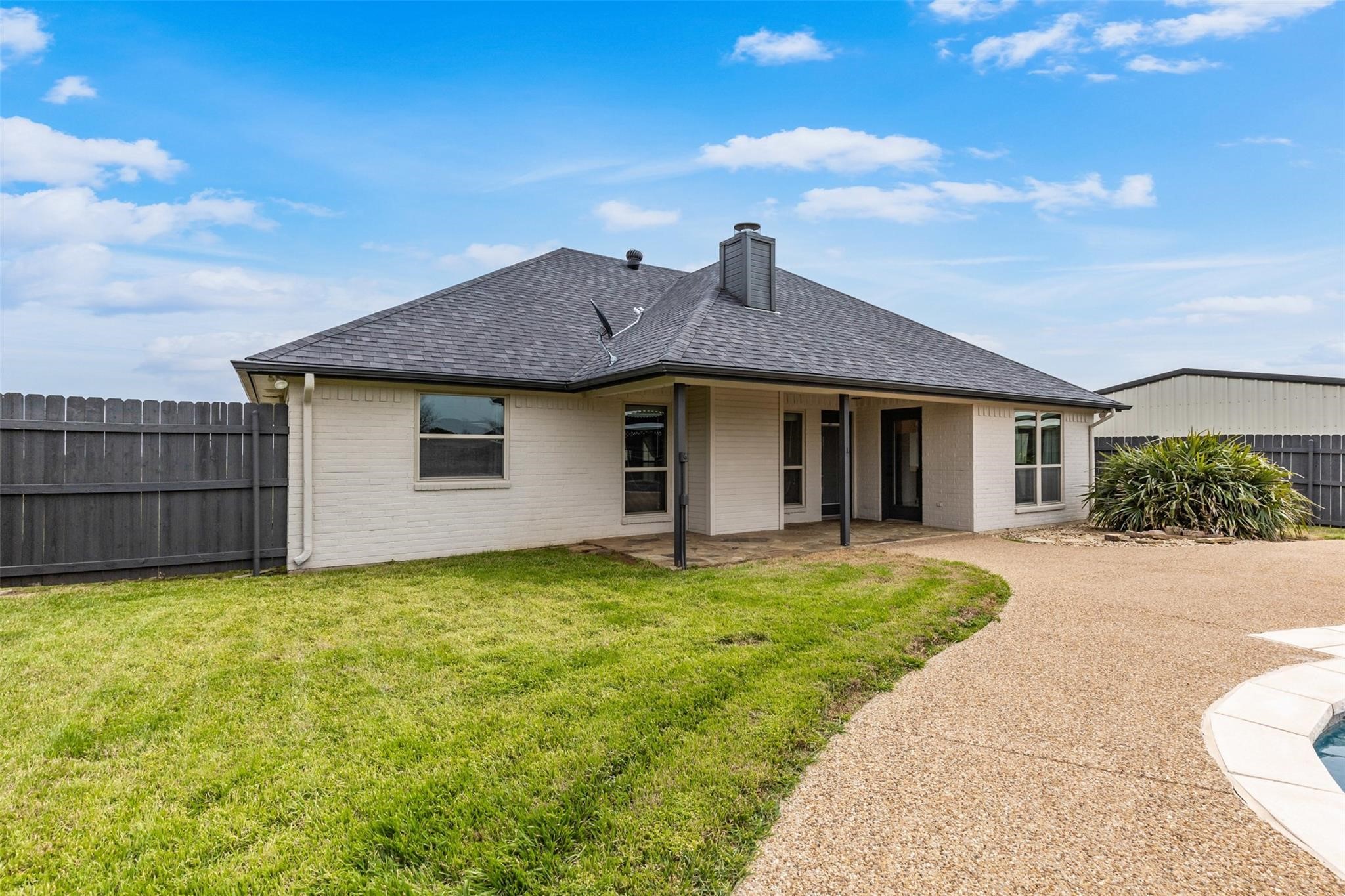 312 Corral Road