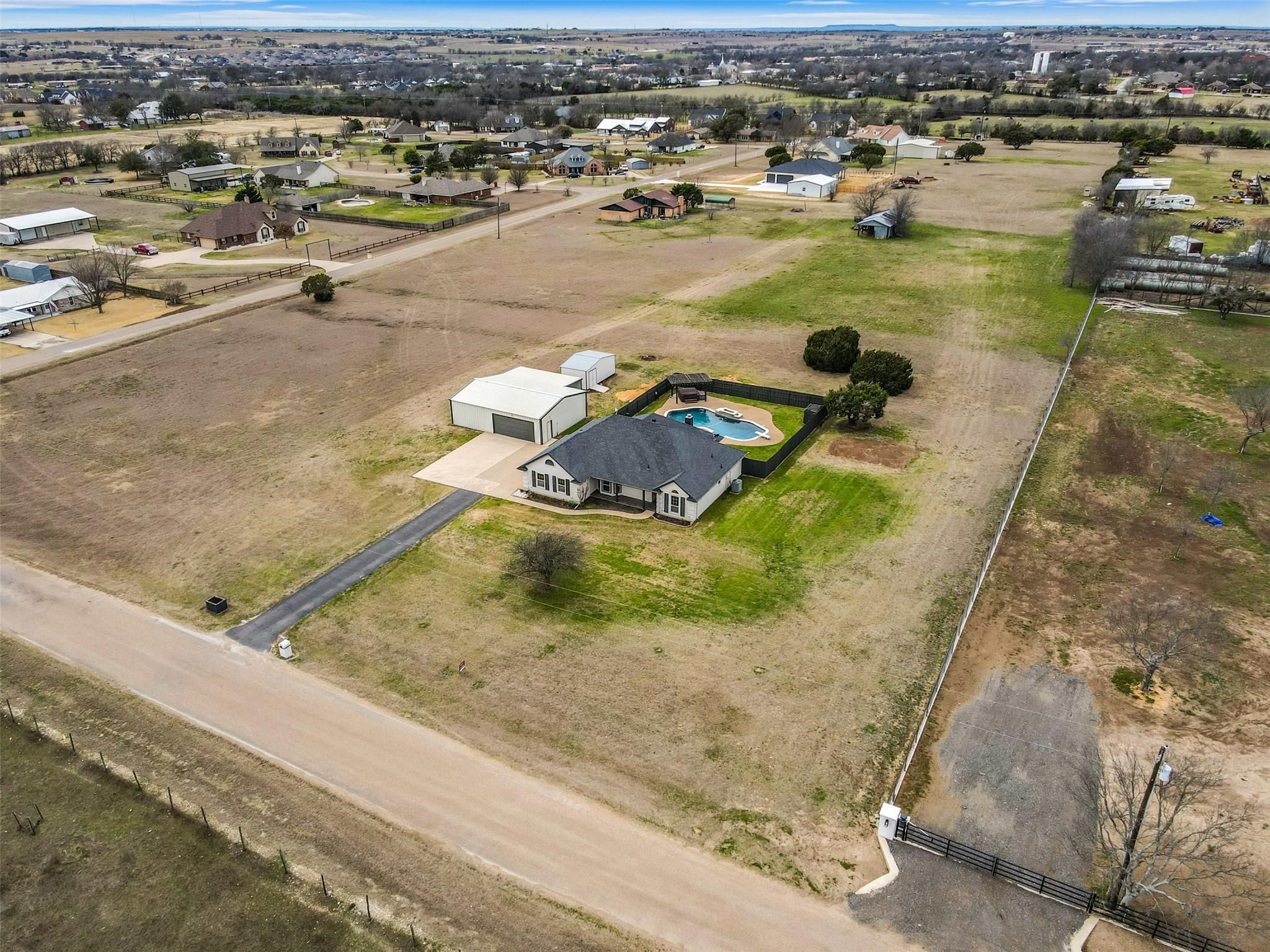 312 Corral Road