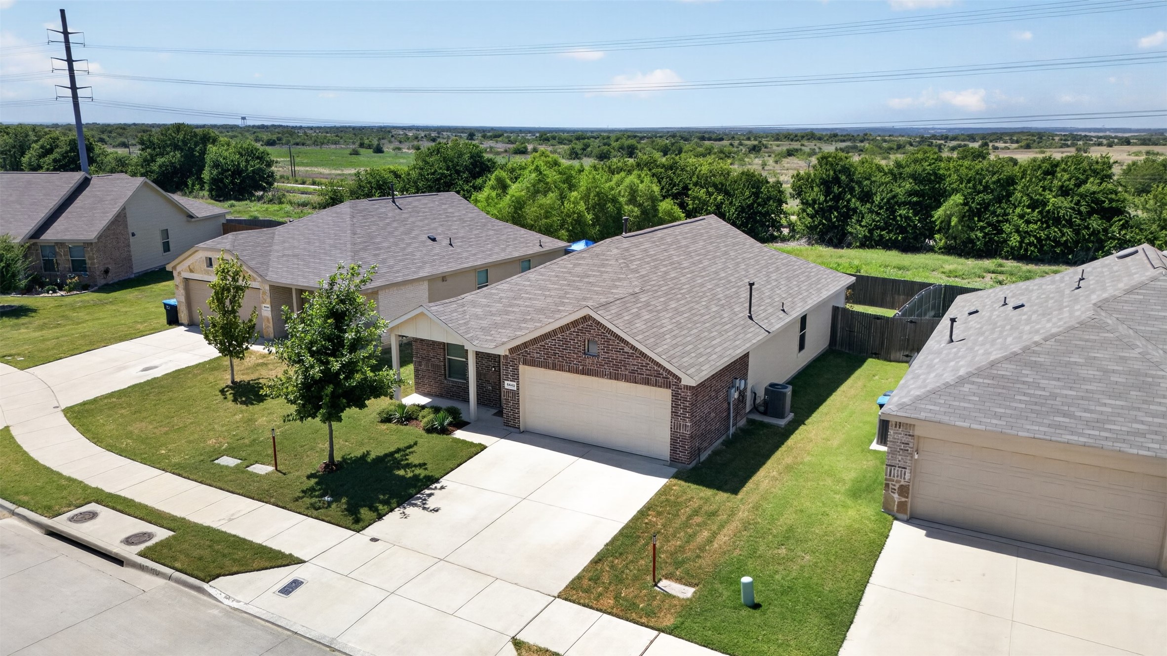 6440 Bristolwood Drive