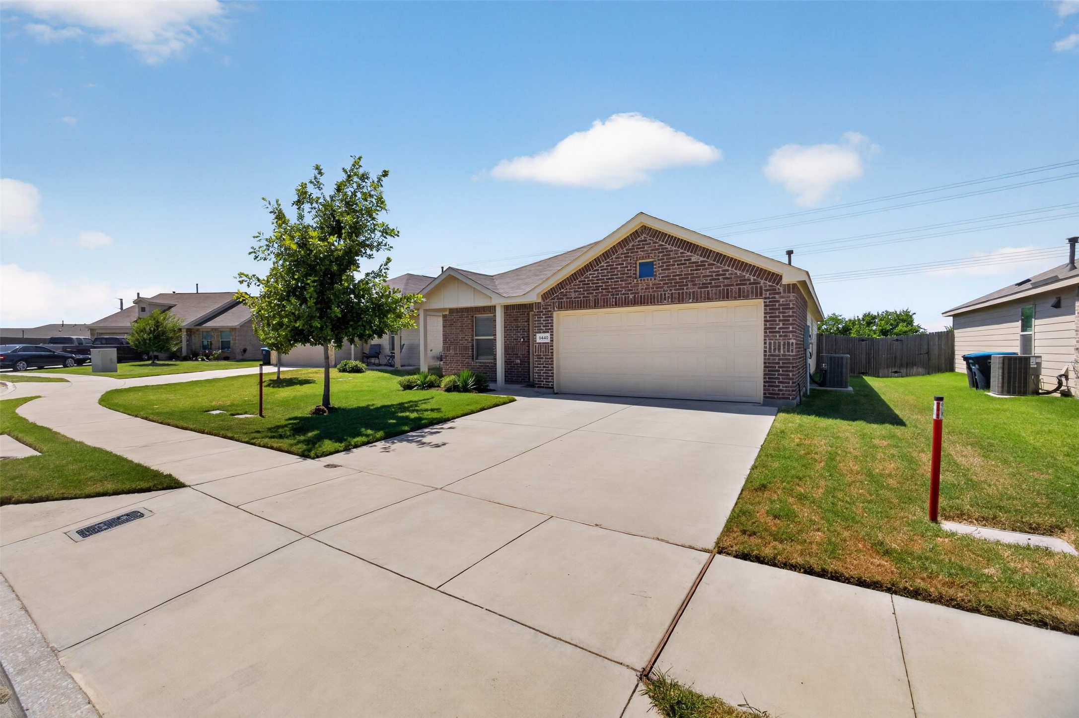 6440 Bristolwood Drive