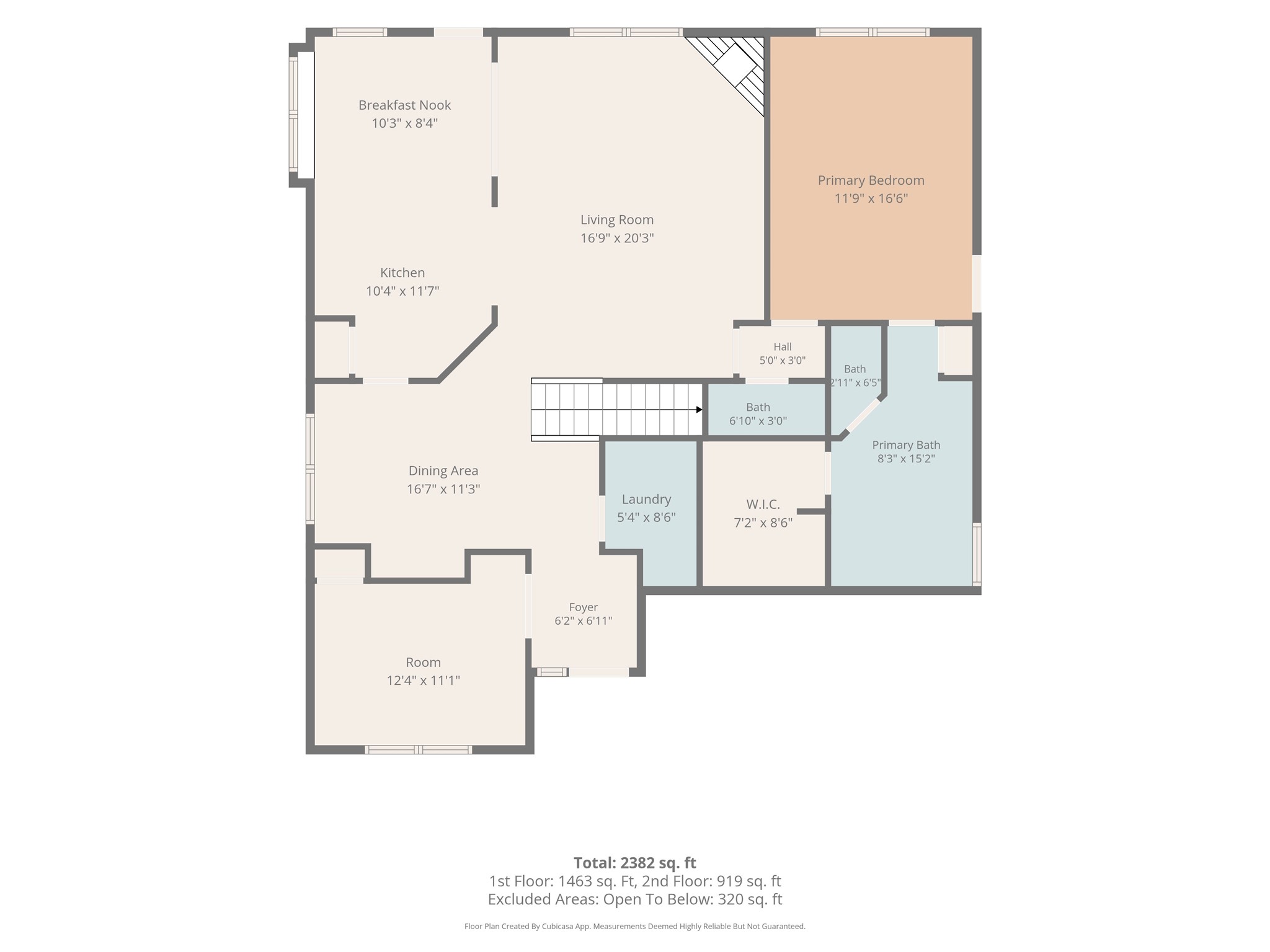 2917 Cedar Pass Court