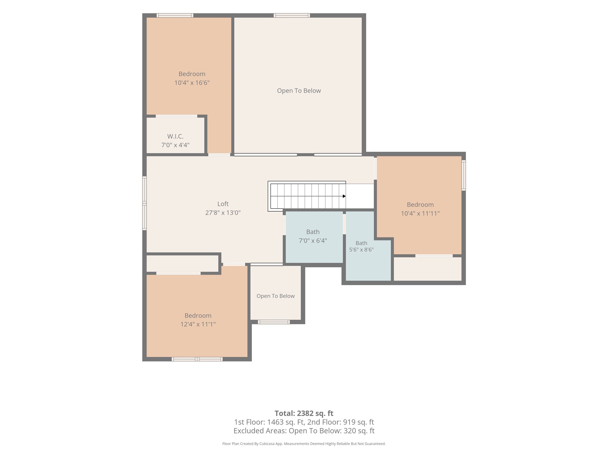 2917 Cedar Pass Court