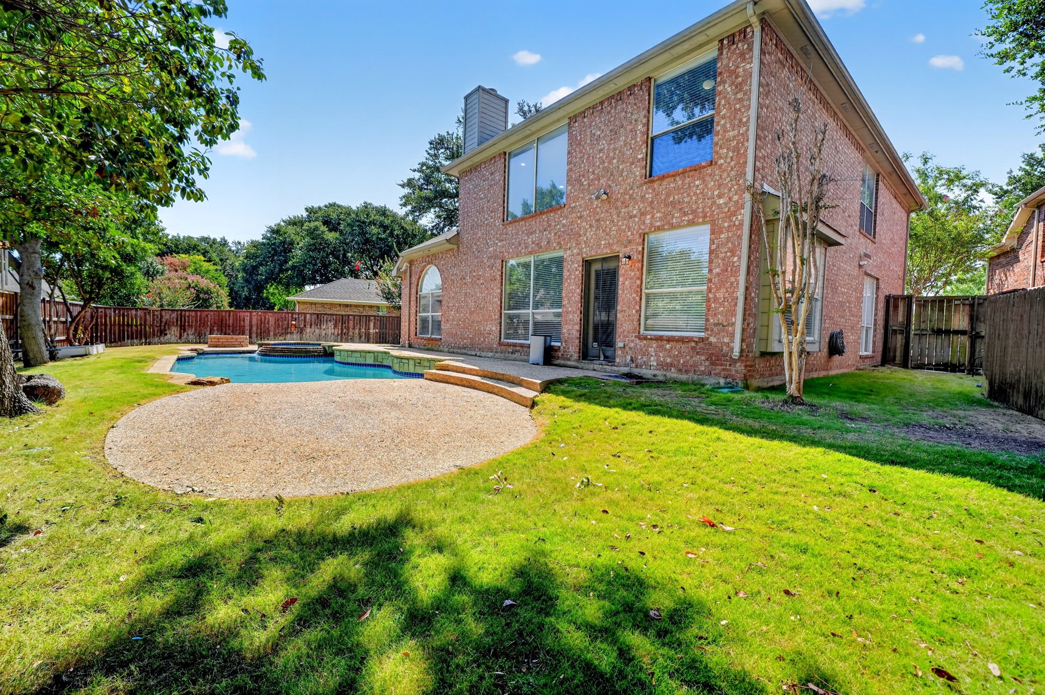 2917 Cedar Pass Court