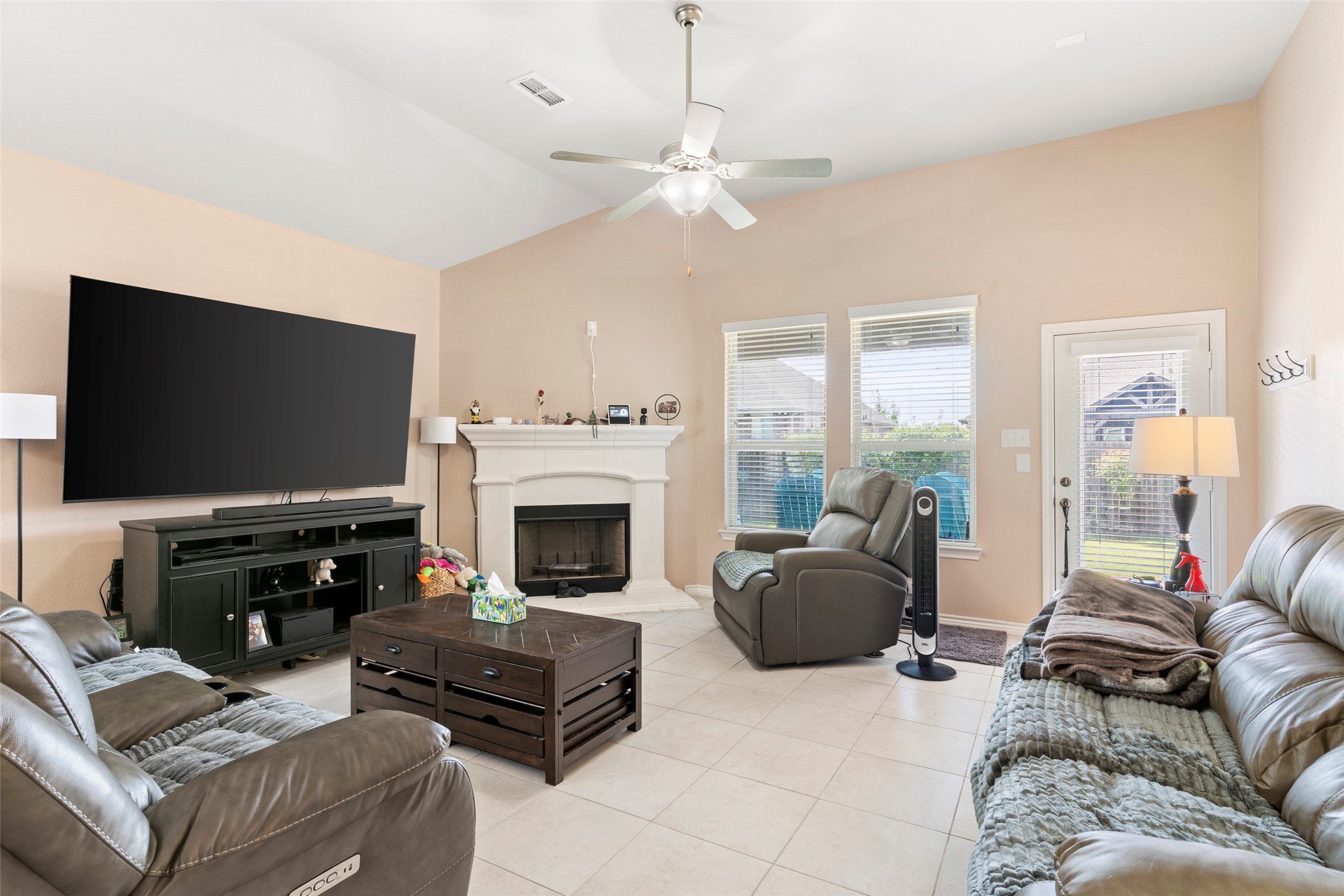 127 Chaco Drive