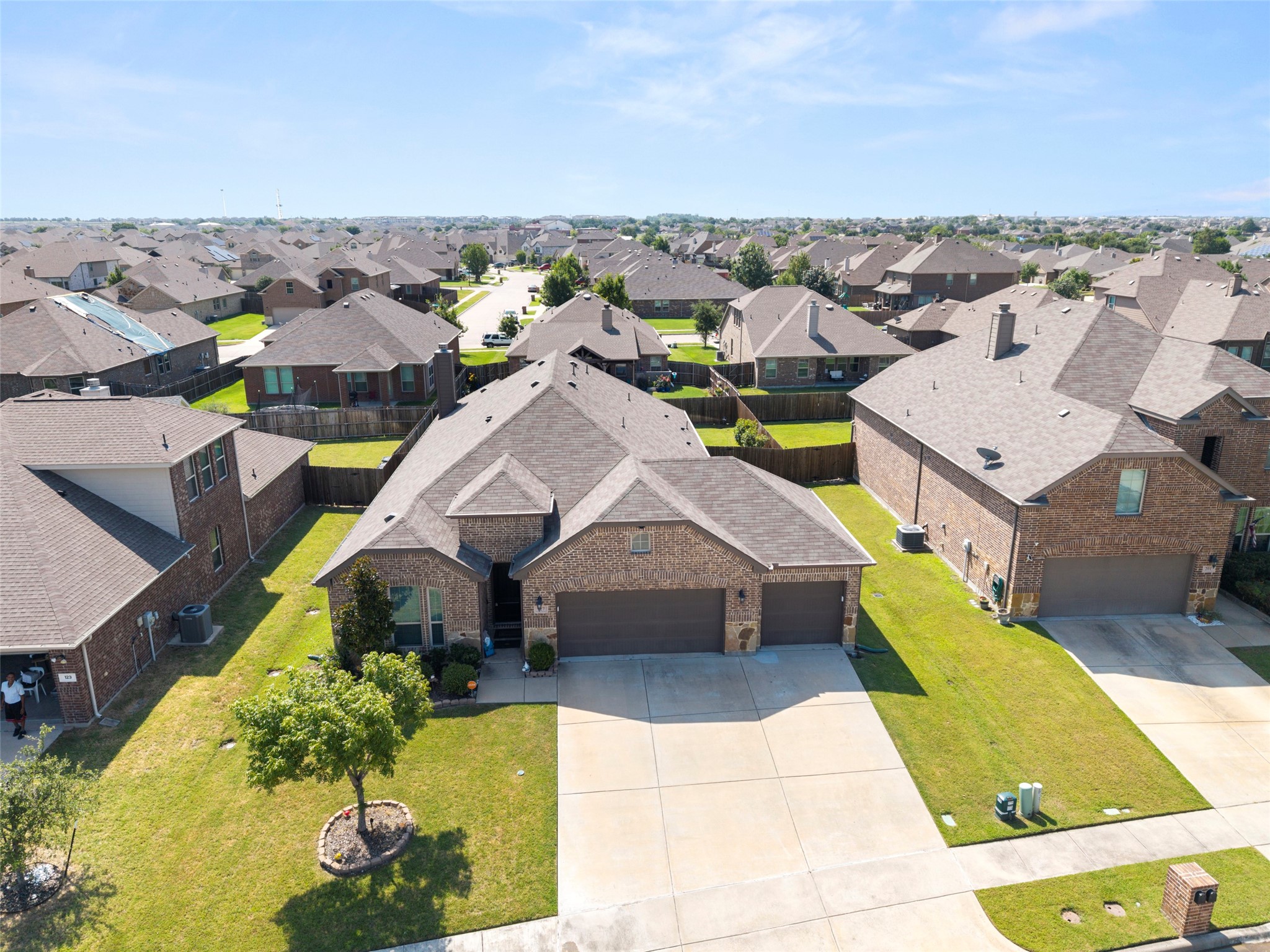127 Chaco Drive