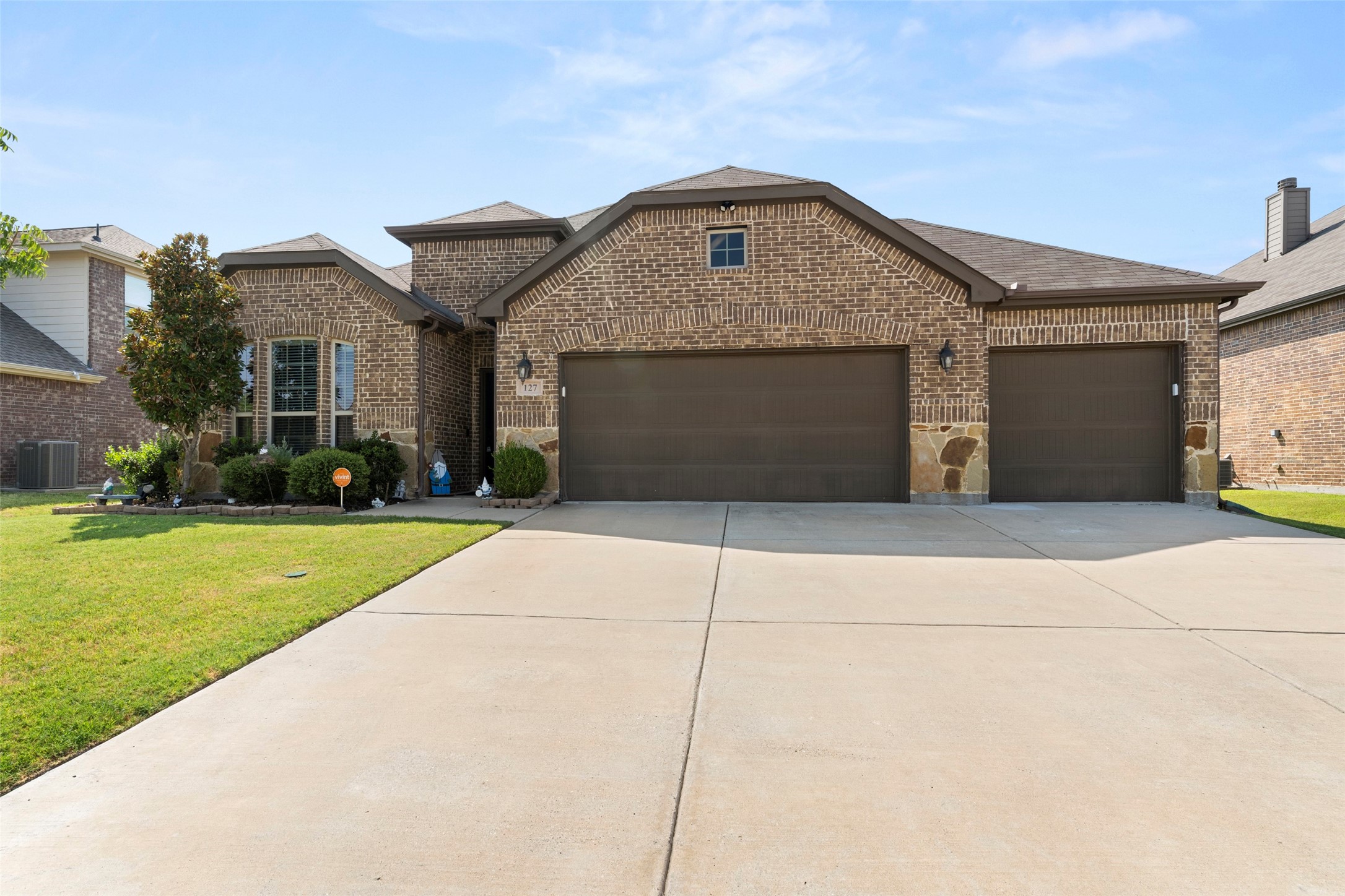 127 Chaco Drive