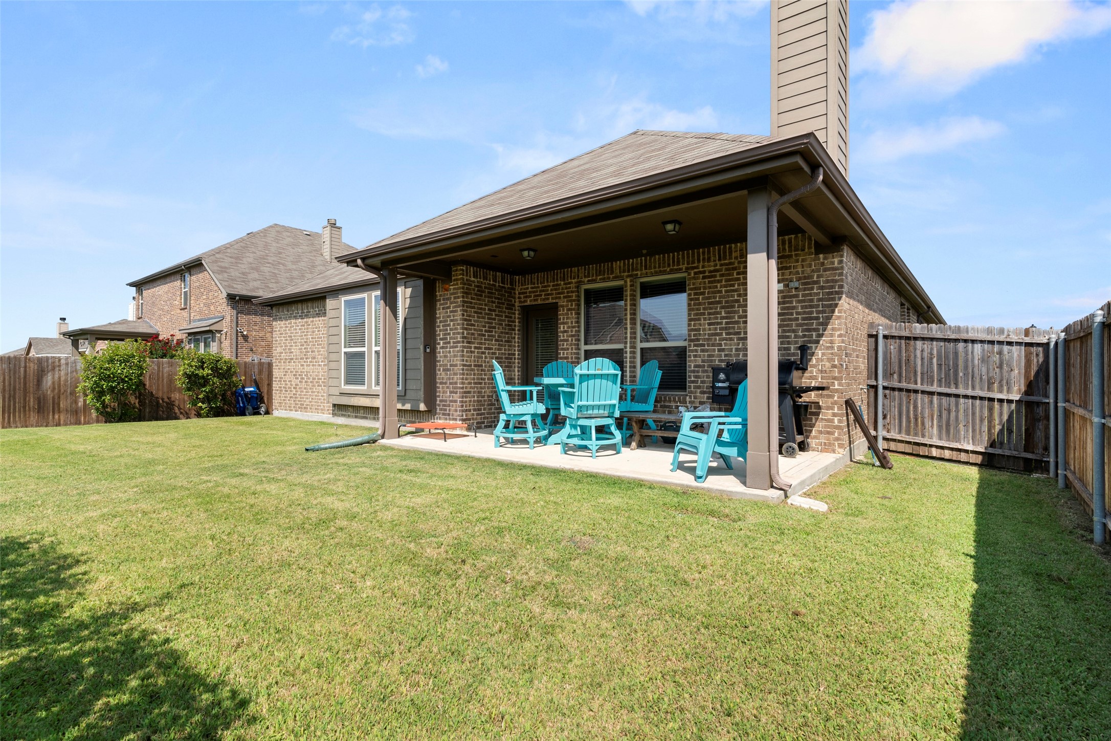 127 Chaco Drive
