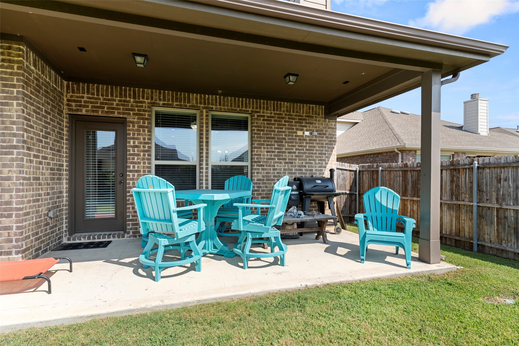 127 Chaco Drive