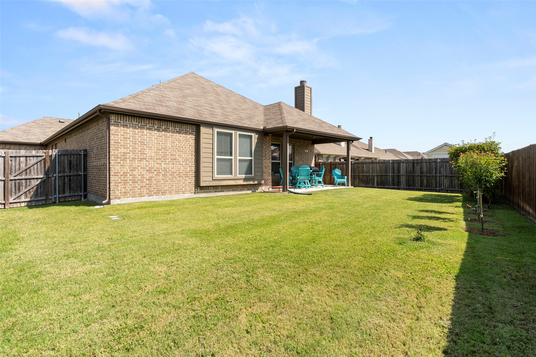127 Chaco Drive