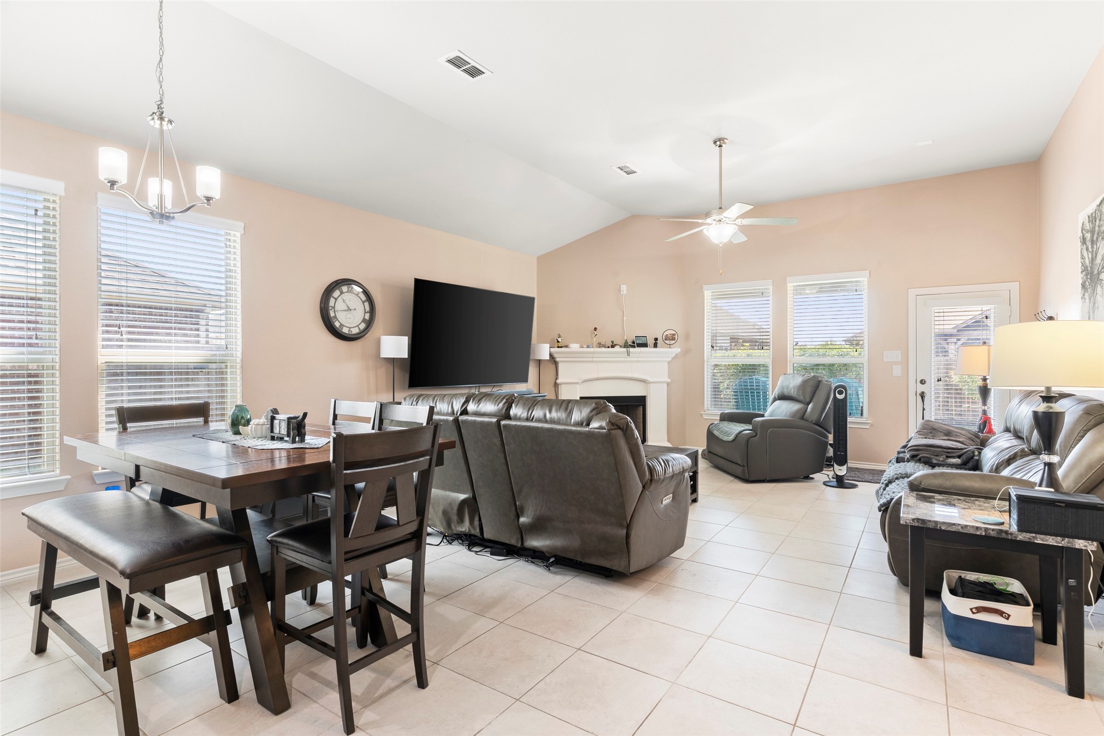 127 Chaco Drive
