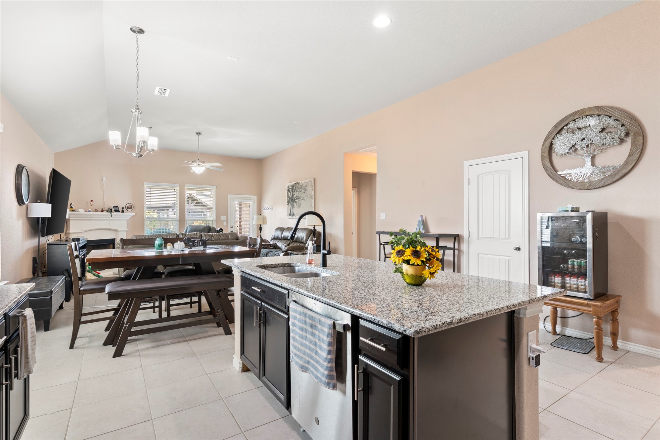 127 Chaco Drive