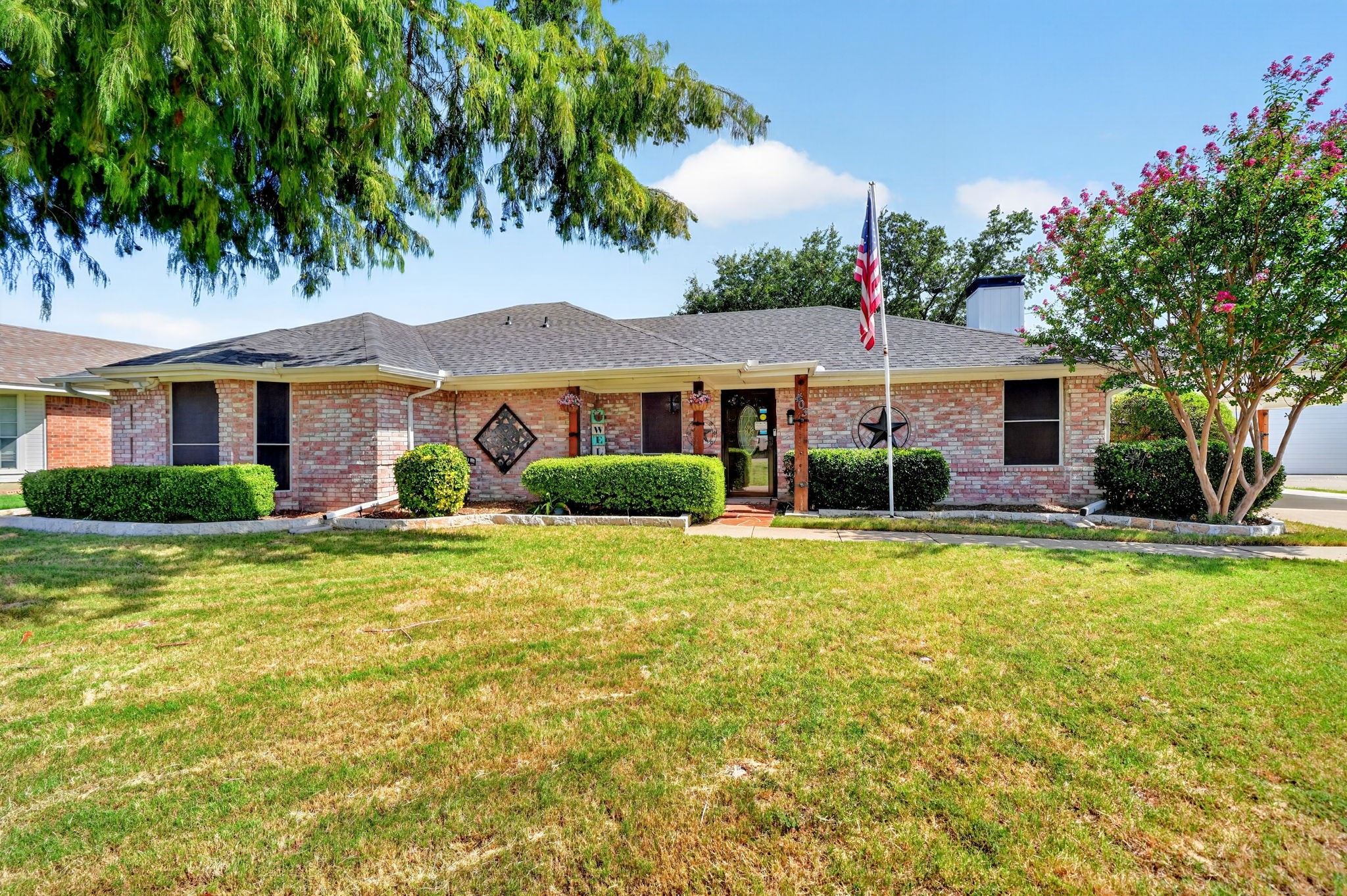 403 Sunset Drive