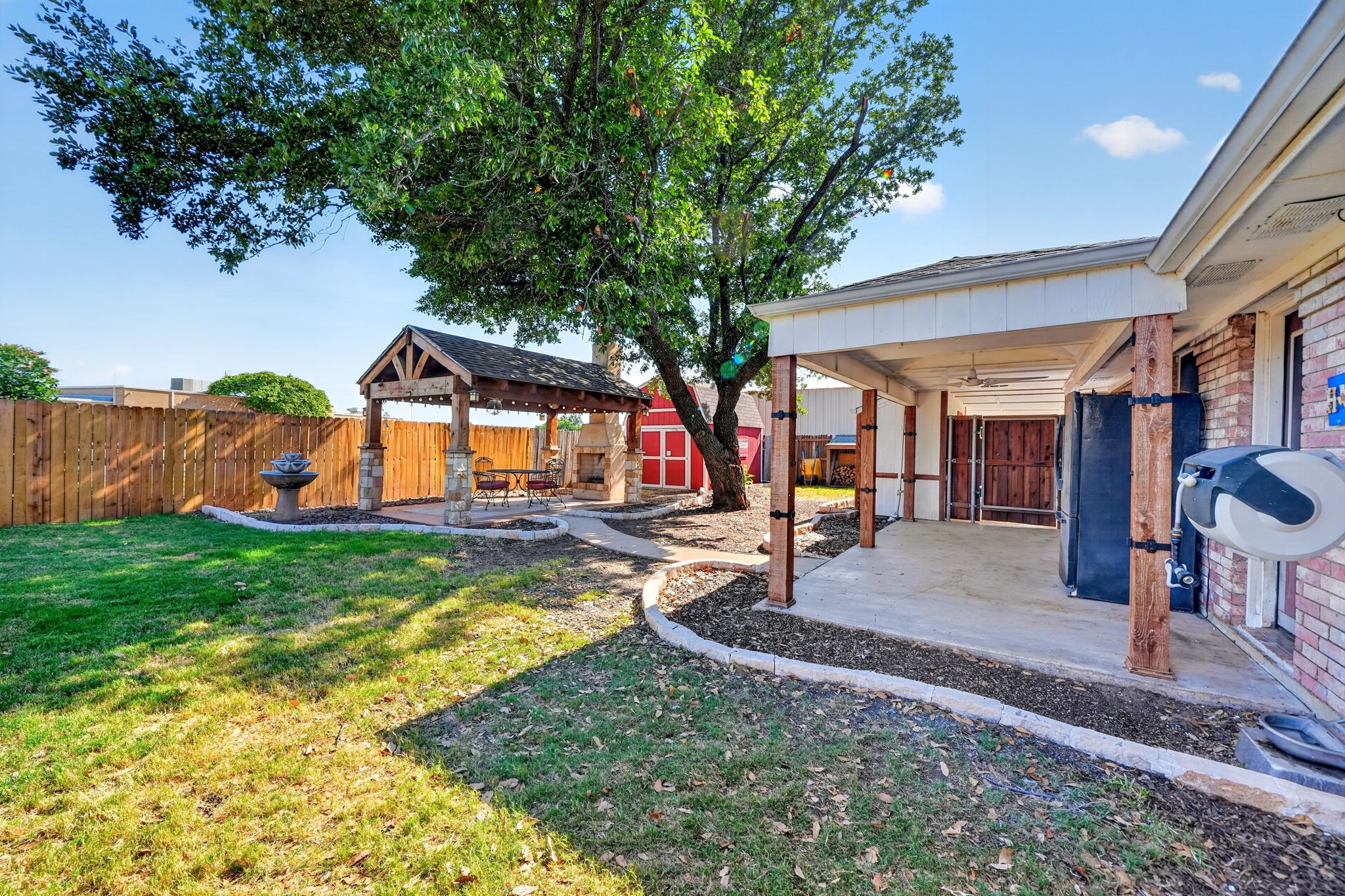 403 Sunset Drive