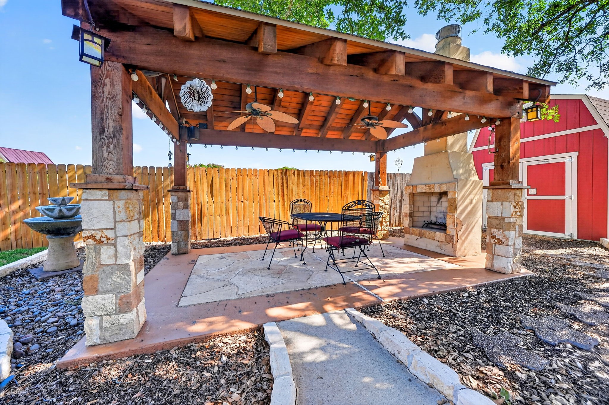 403 Sunset Drive