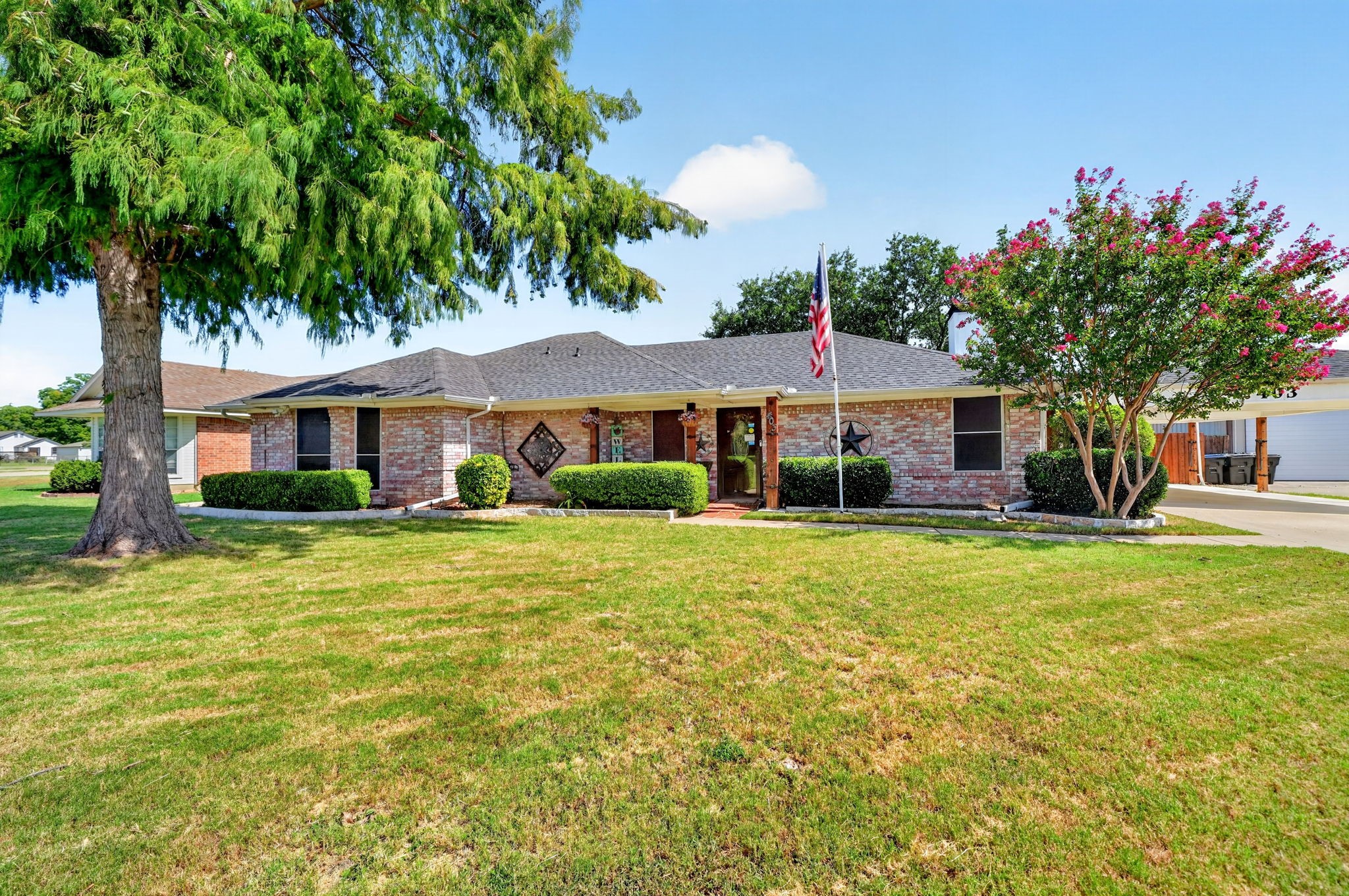 403 Sunset Drive