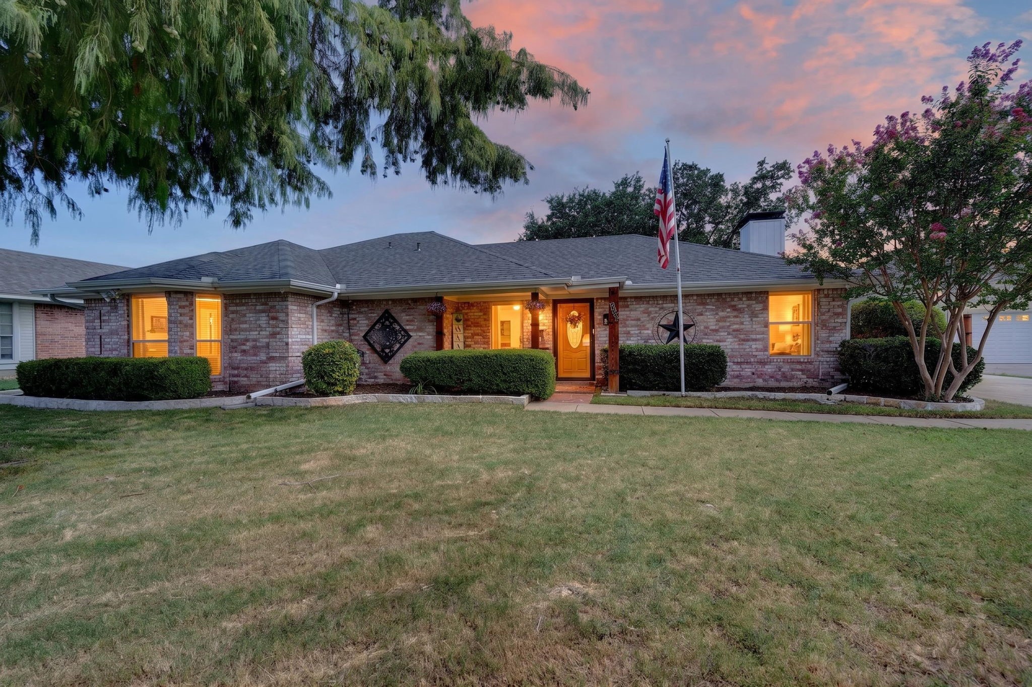 403 Sunset Drive