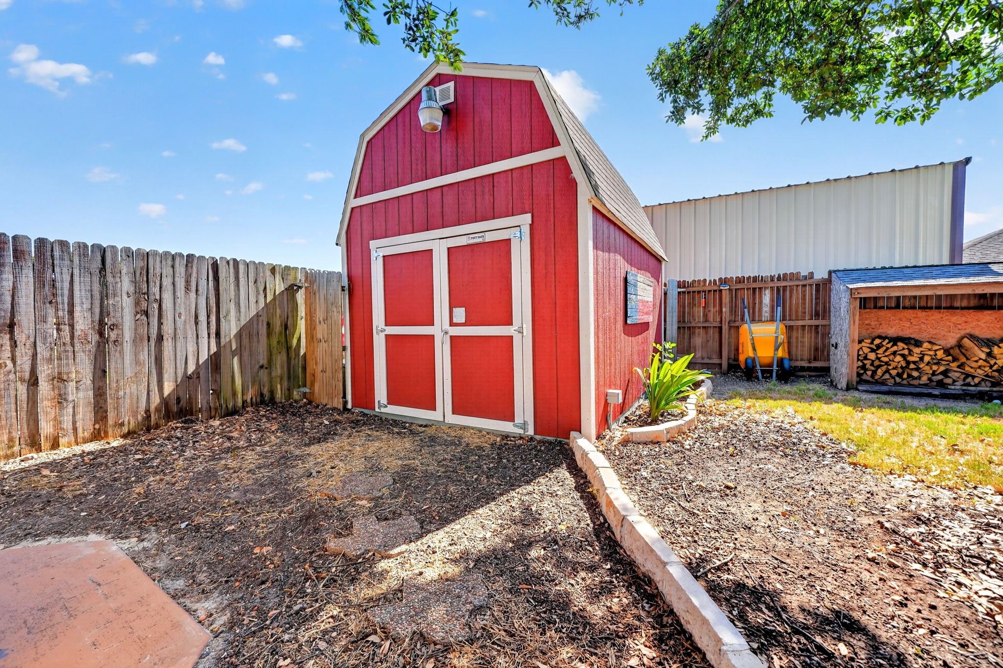 403 Sunset Drive
