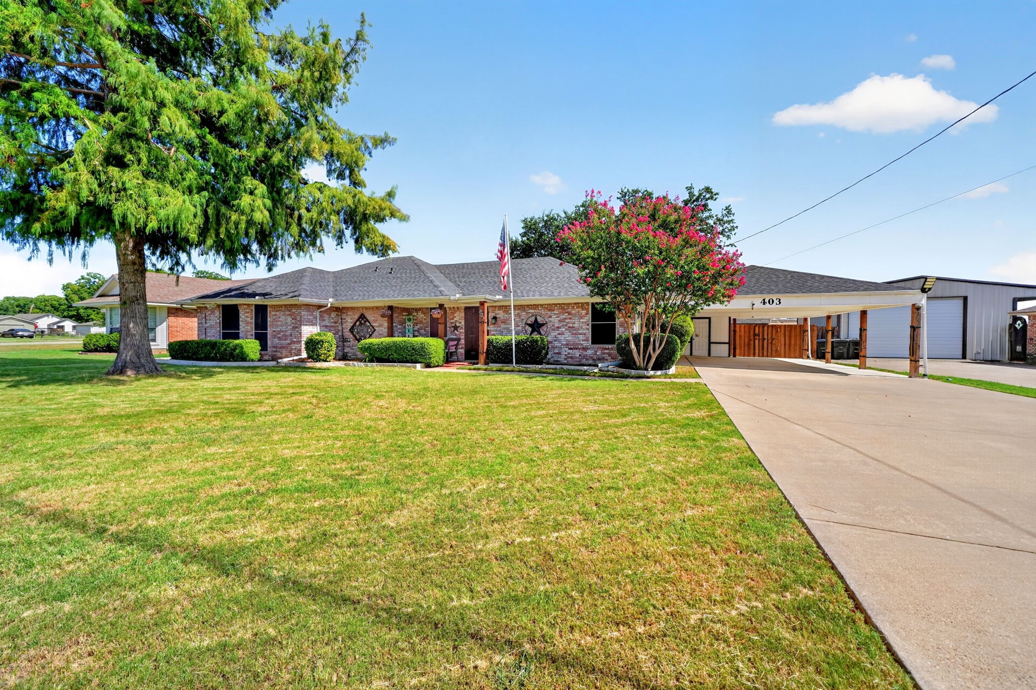 403 Sunset Drive