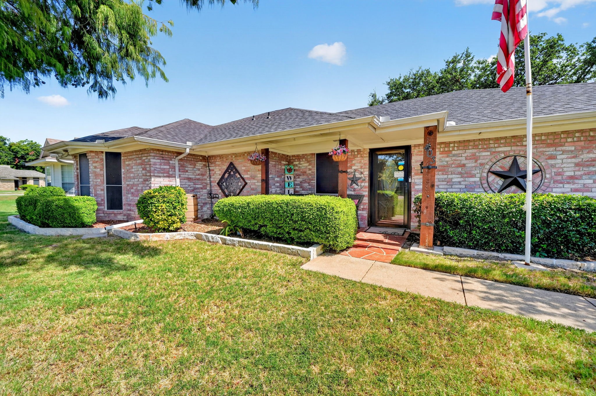 403 Sunset Drive